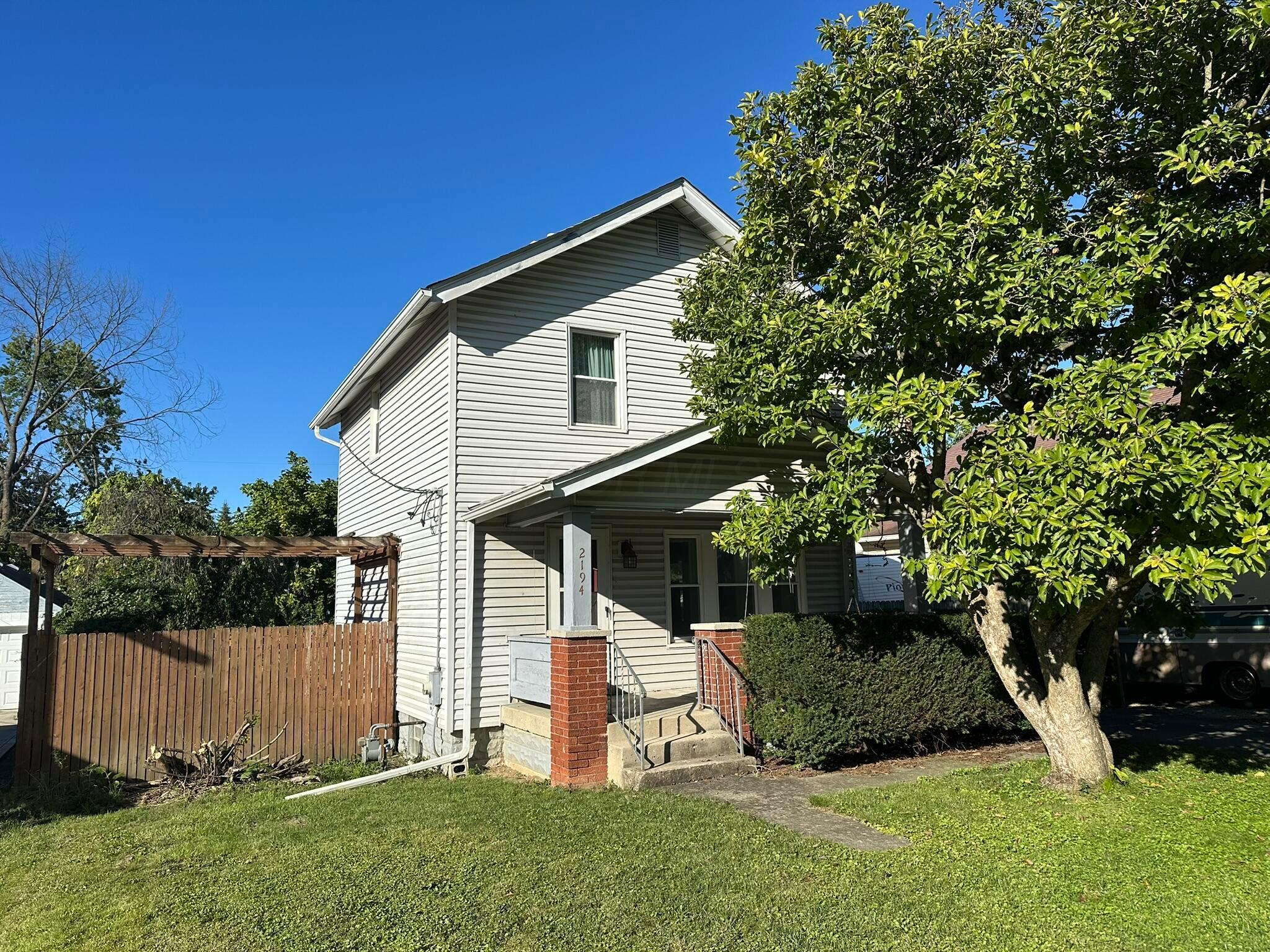 2194 Sale Road Property Photo 1