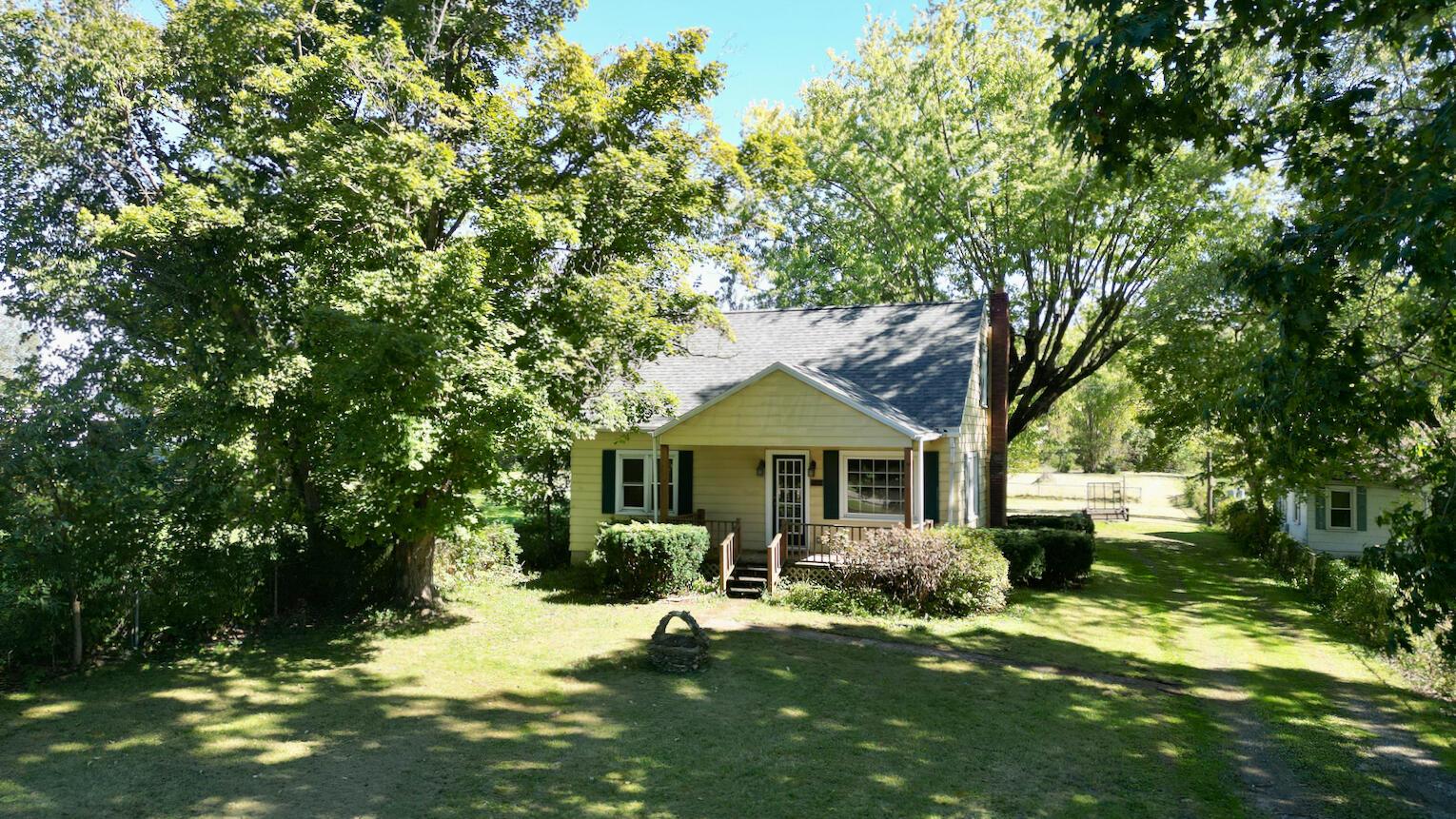 3288 Massieville Road Property Photo 1