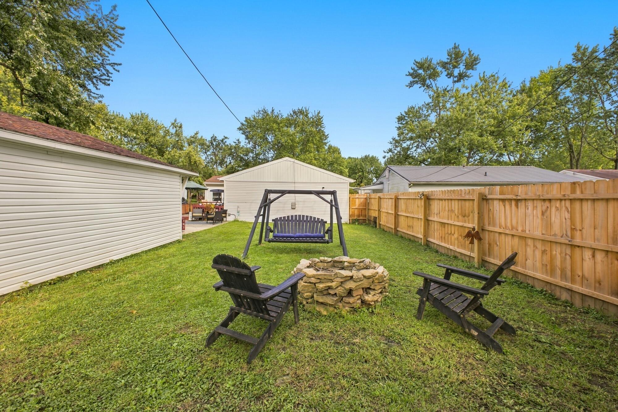 1125 Martinique Drive Property Photo 17
