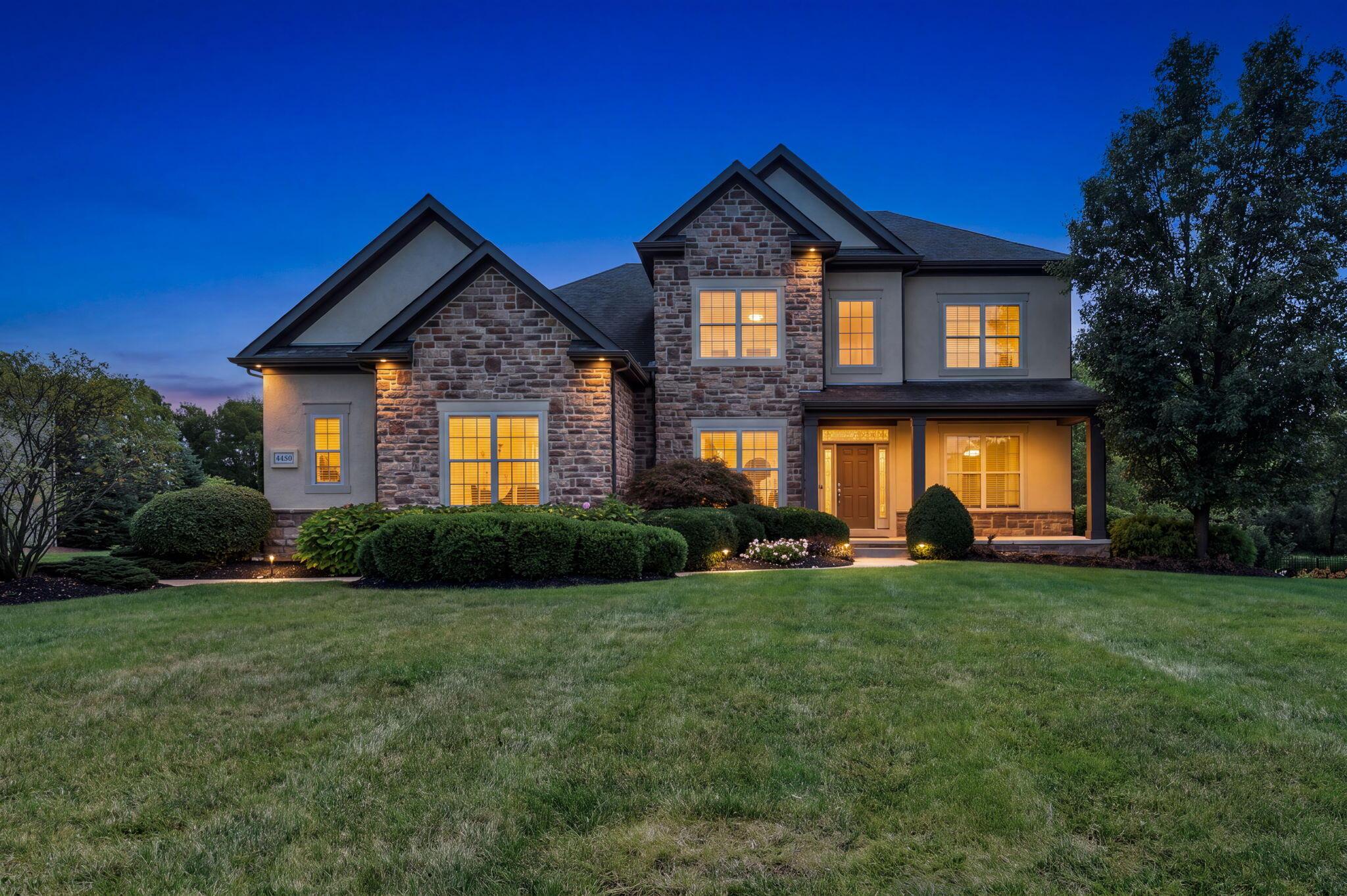 4480 Hunters Bend Property Photo 1