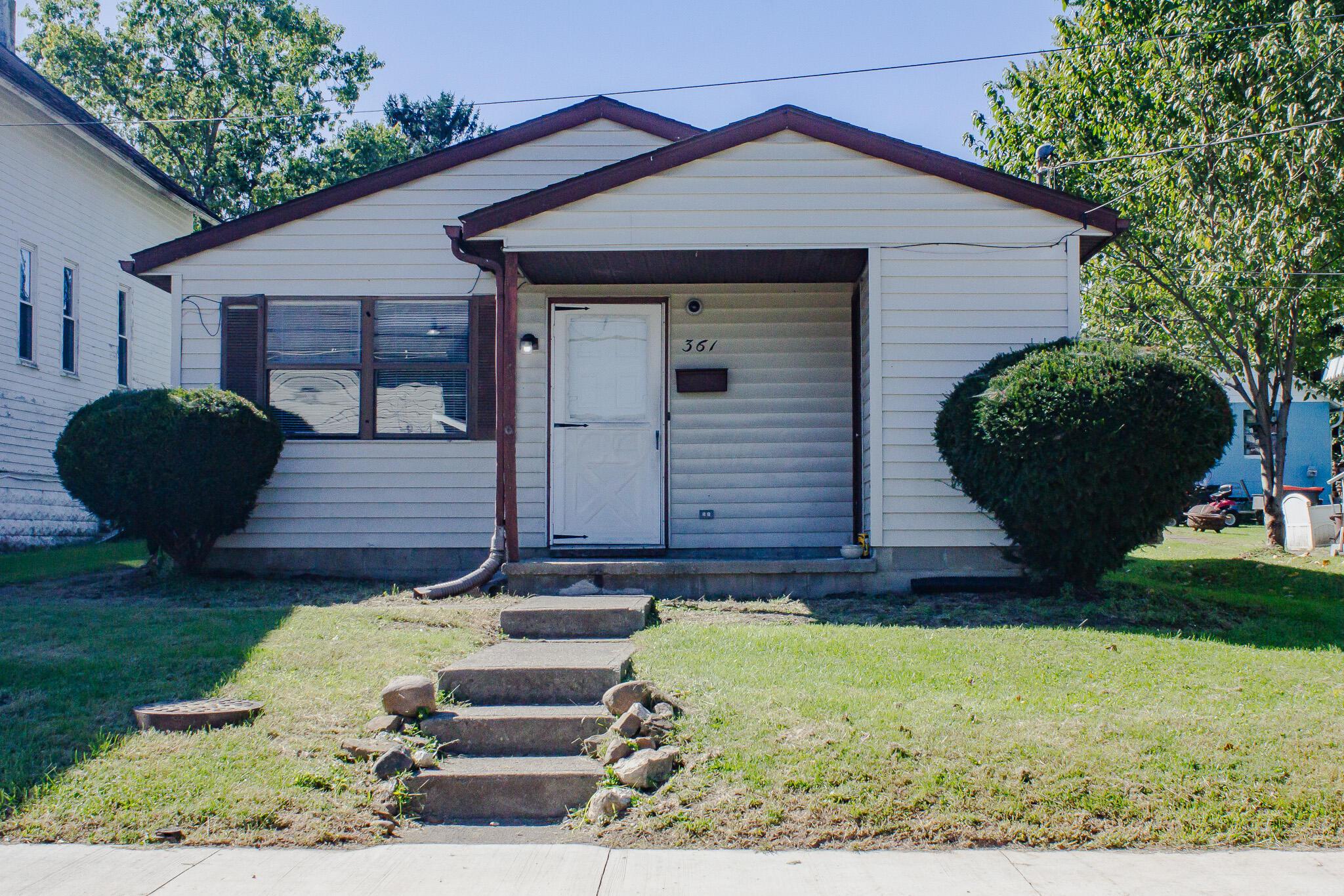 361 Buckingham Street Property Photo 1