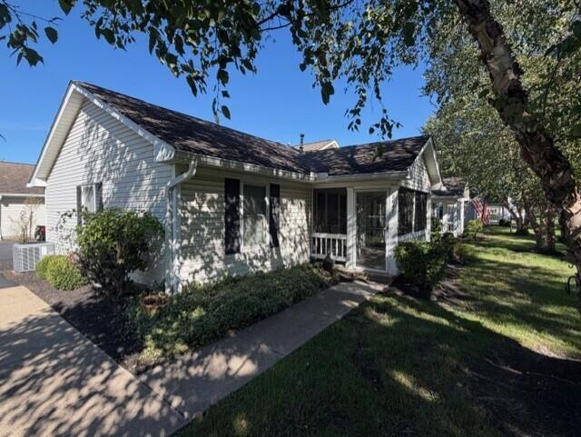8647 Victoria Meadow Lane Property Photo 1