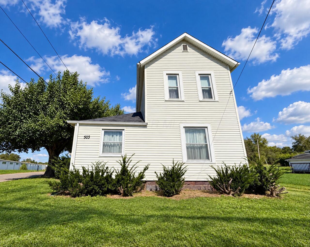 503 Blacksnake Road Property Photo 1