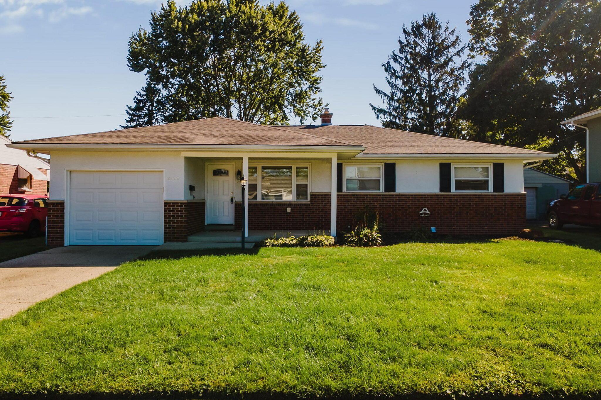2699 Eugene Avenue Property Photo 1