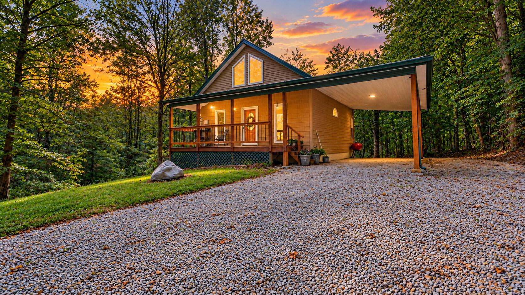 3525 Hooper Road Ne Property Photo