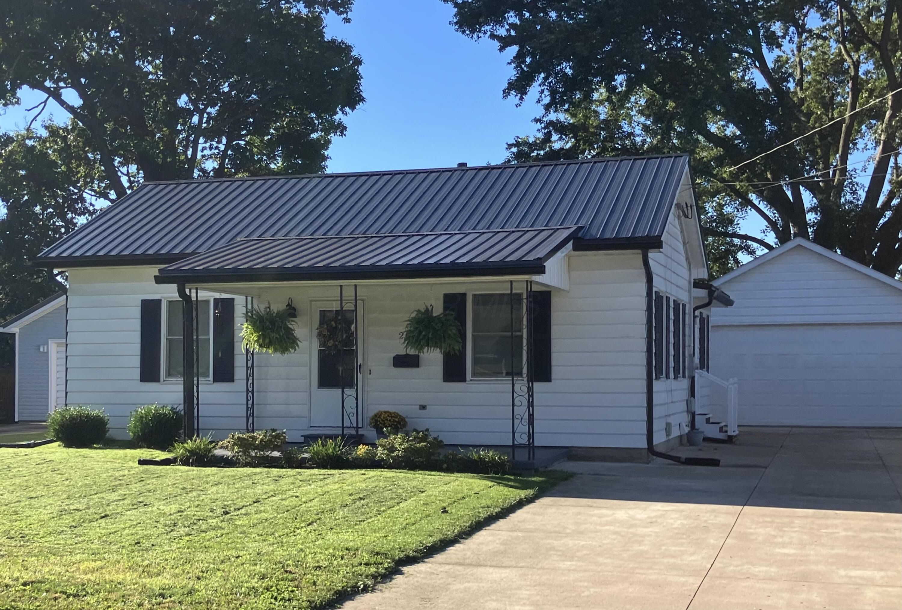 216 Delano Street