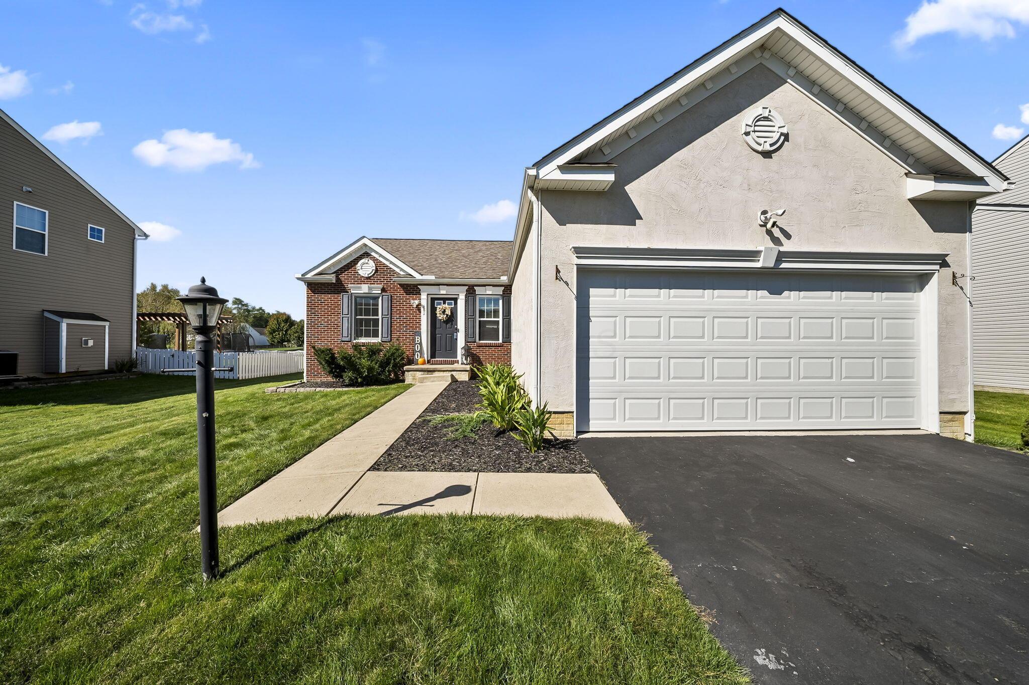 181 Spring Flower Way Property Photo 1