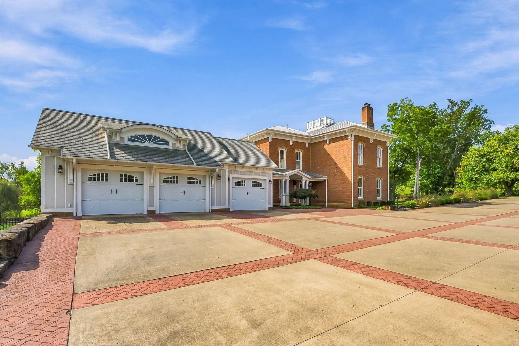 1398 Granville Pike Property Photo 43