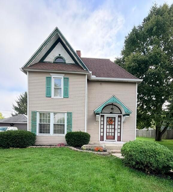 174 N Marion Street Property Photo 1