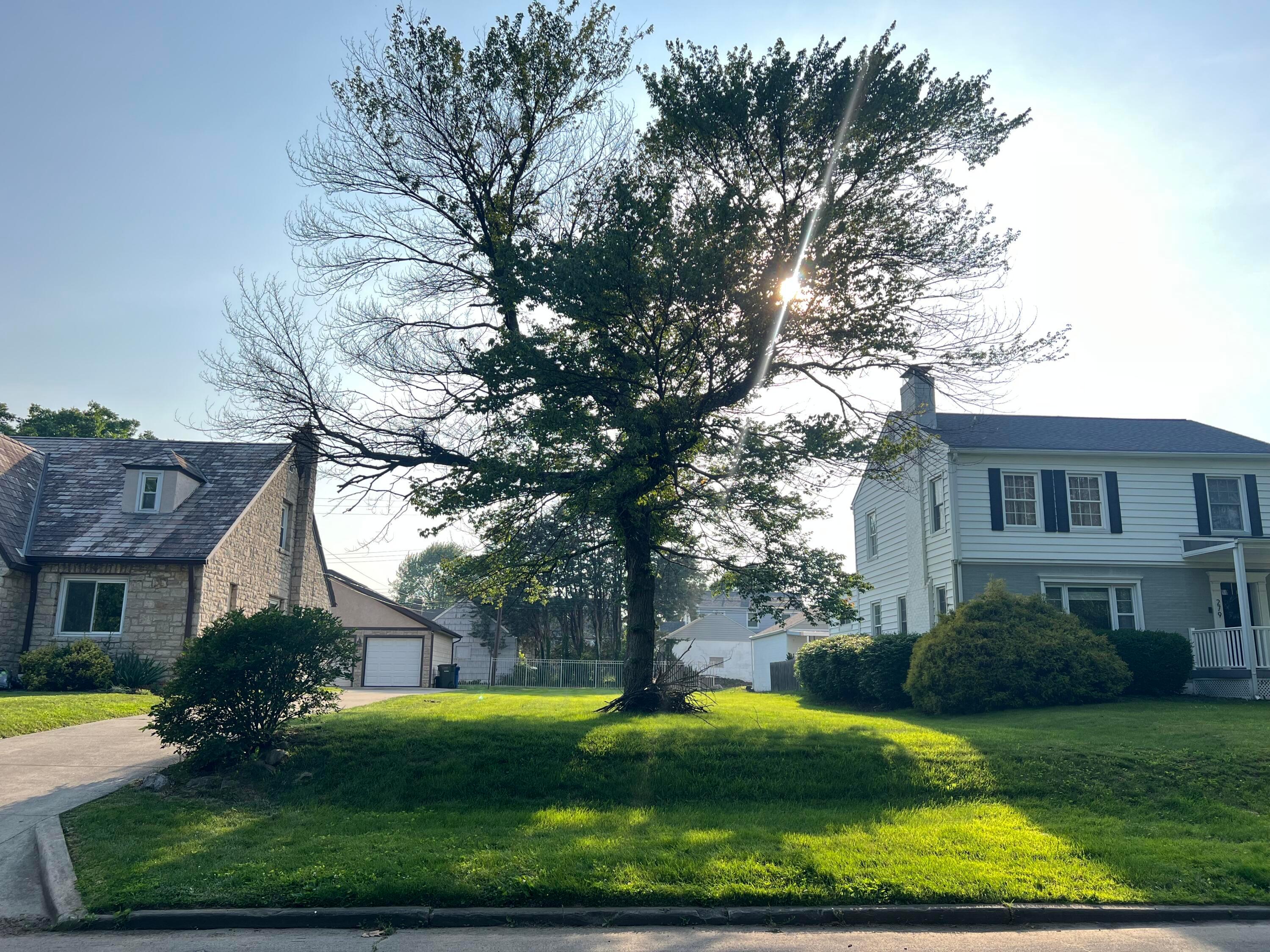 0 S Brinker Avenue Property Photo 1