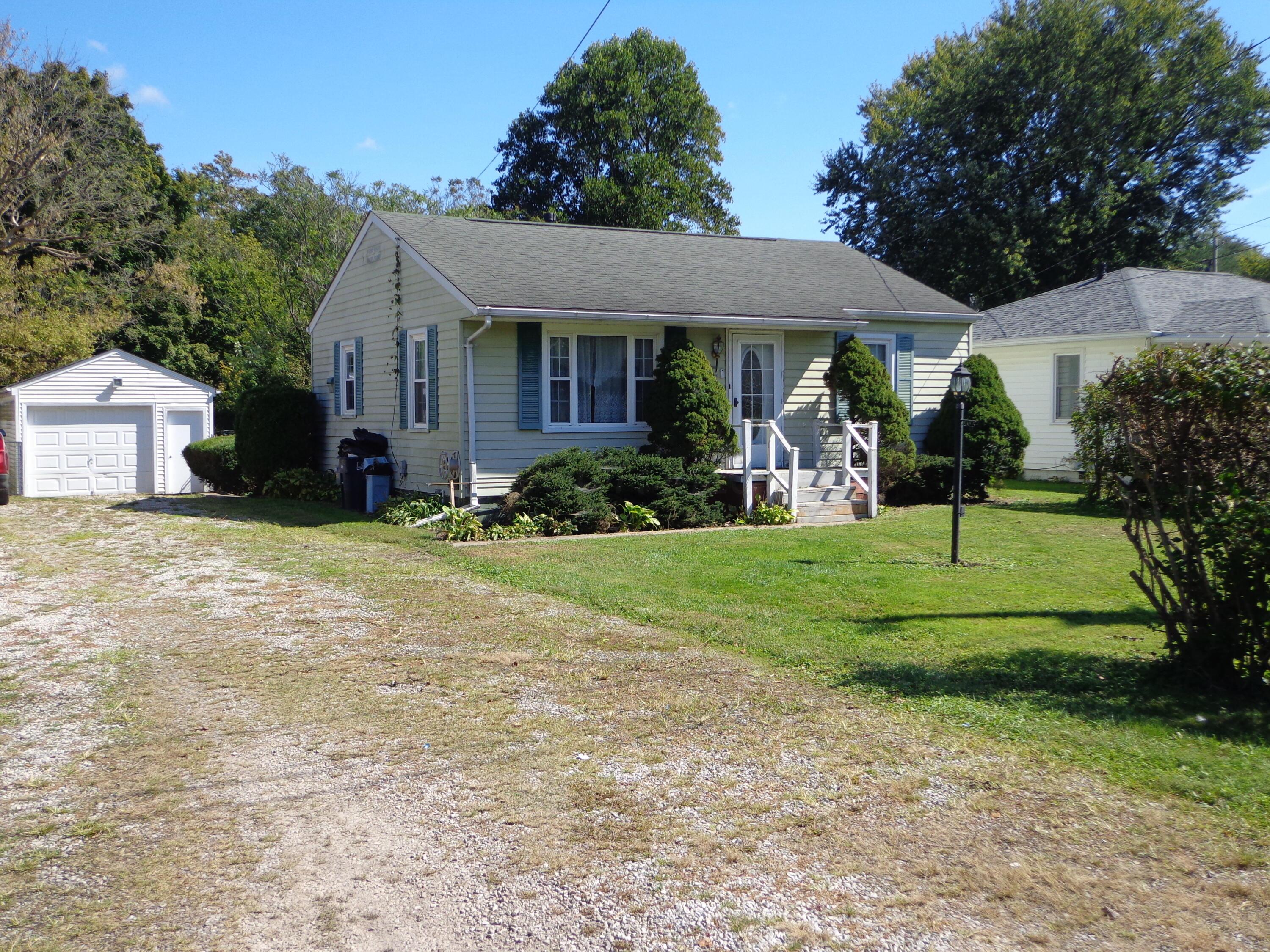 312 Hunter Avenue Property Photo 1