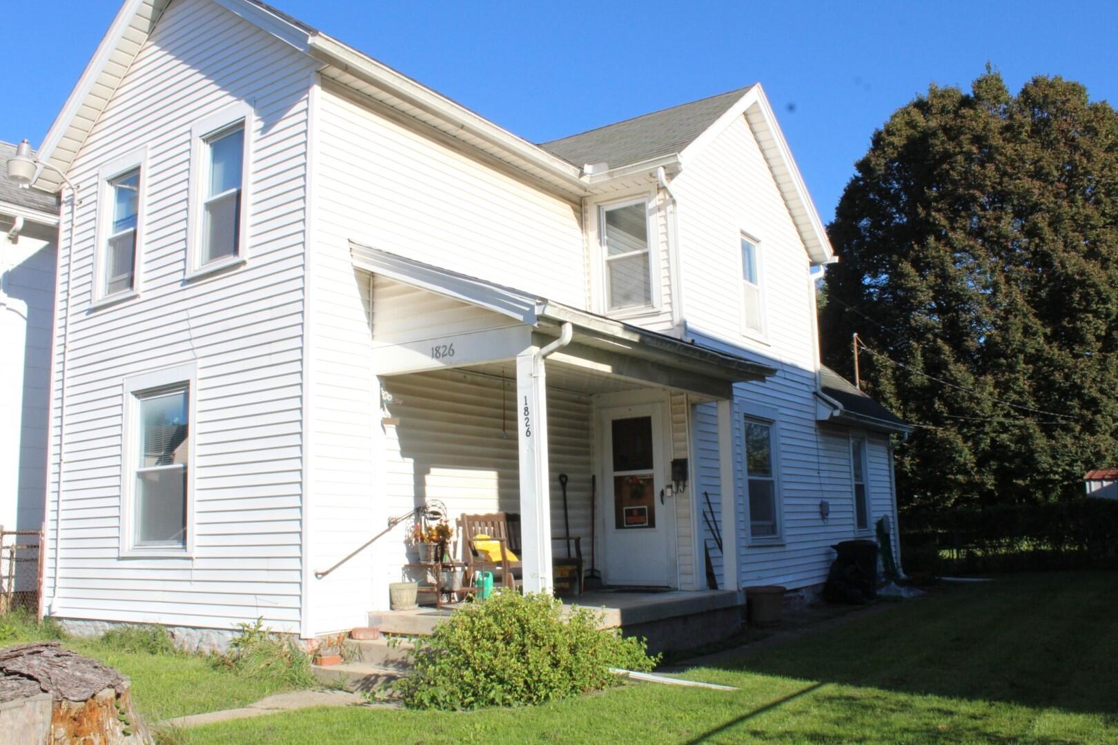1826 Morgan Street Property Photo 1