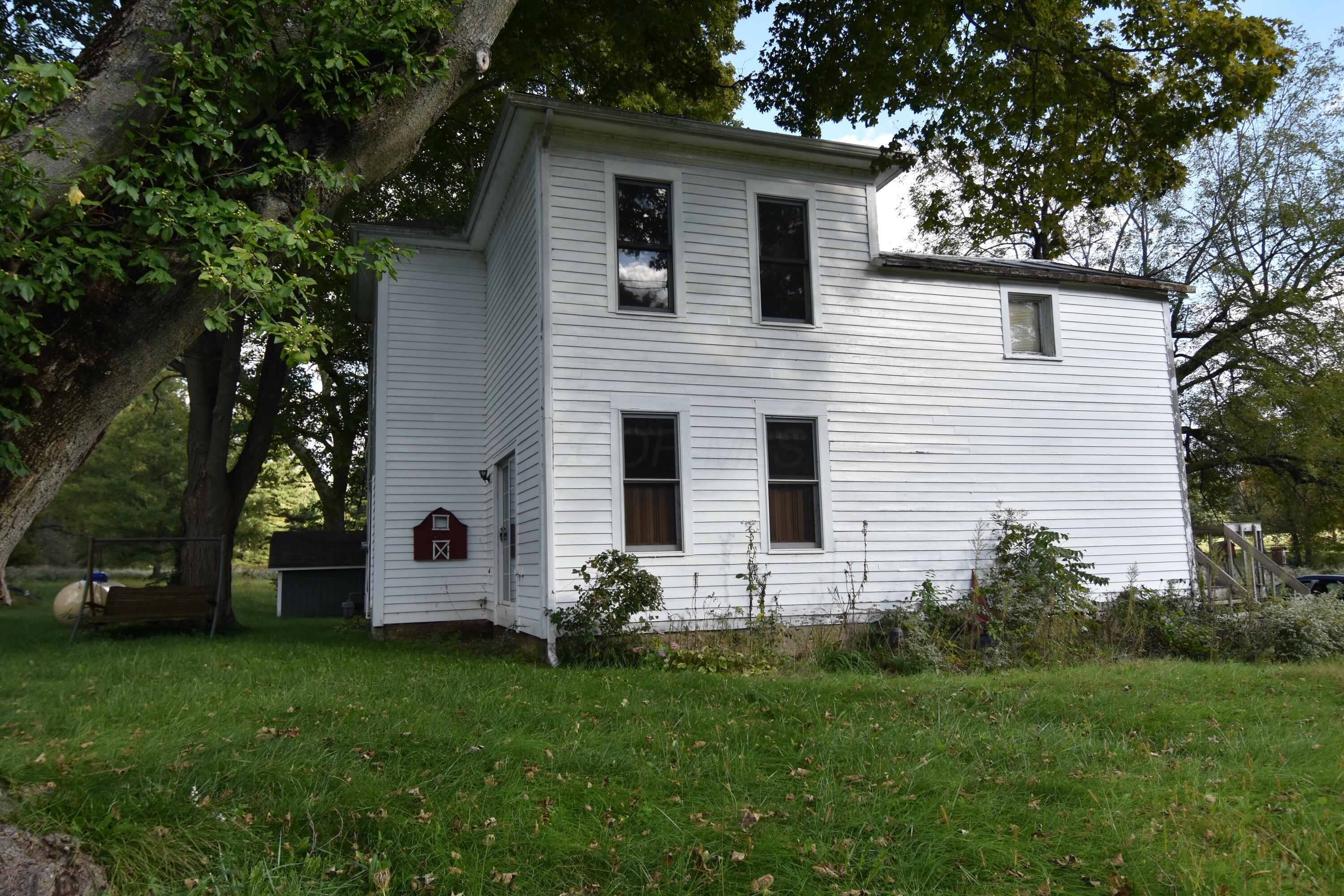 5635 Lancaster Road Property Photo 1
