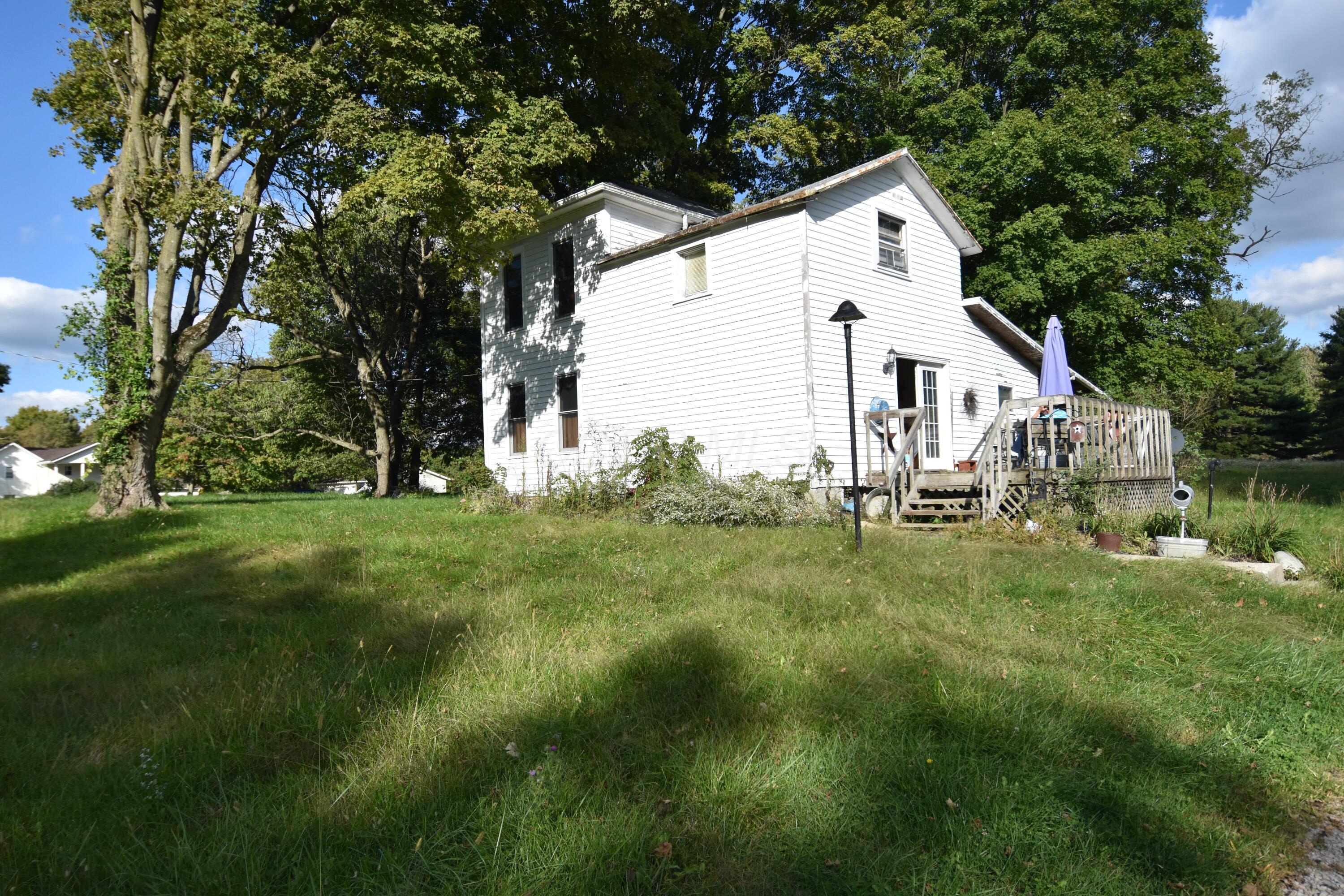 5635 Lancaster Road Property Photo 2