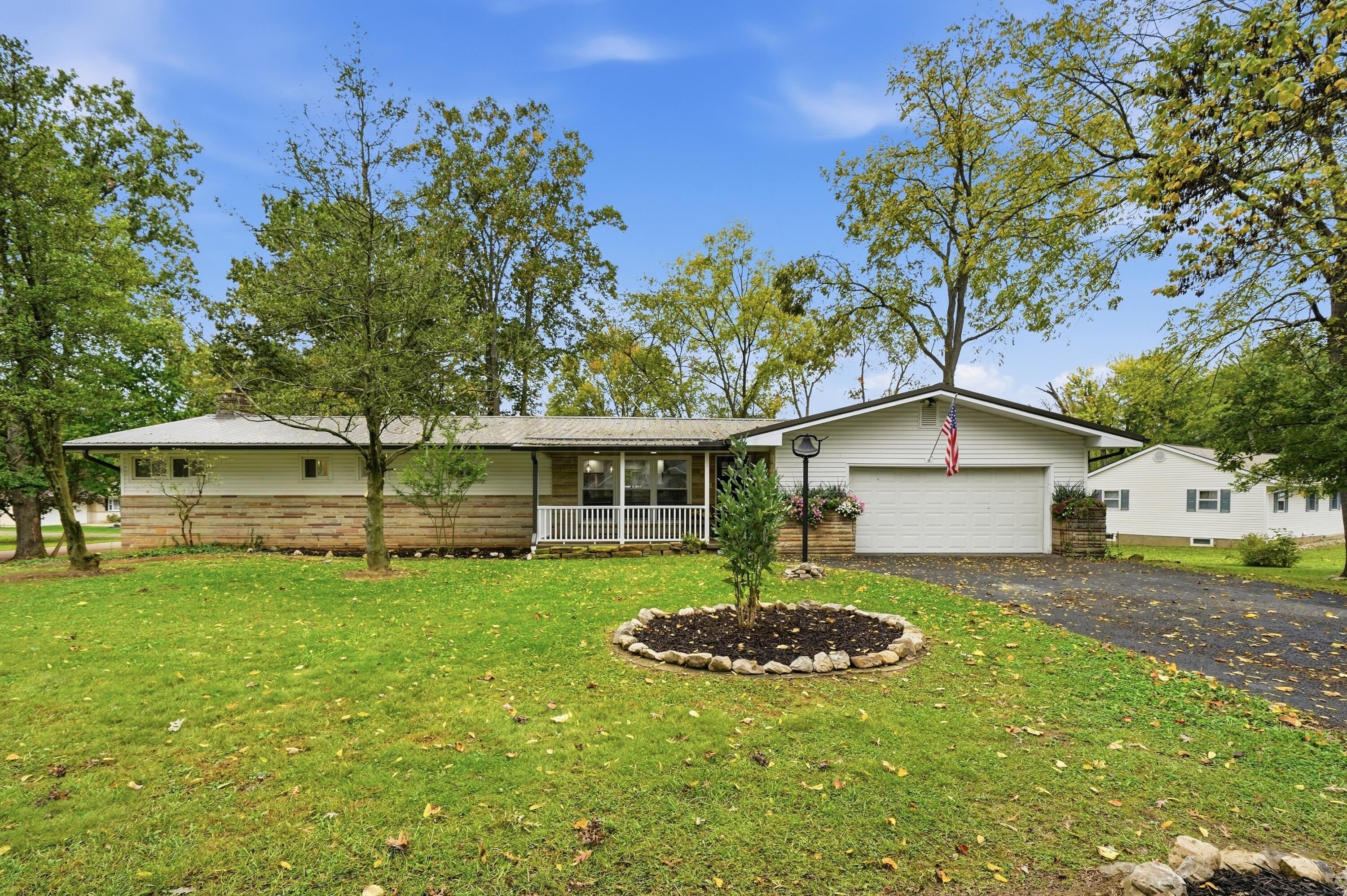 3855 Mill Drive Property Photo 1