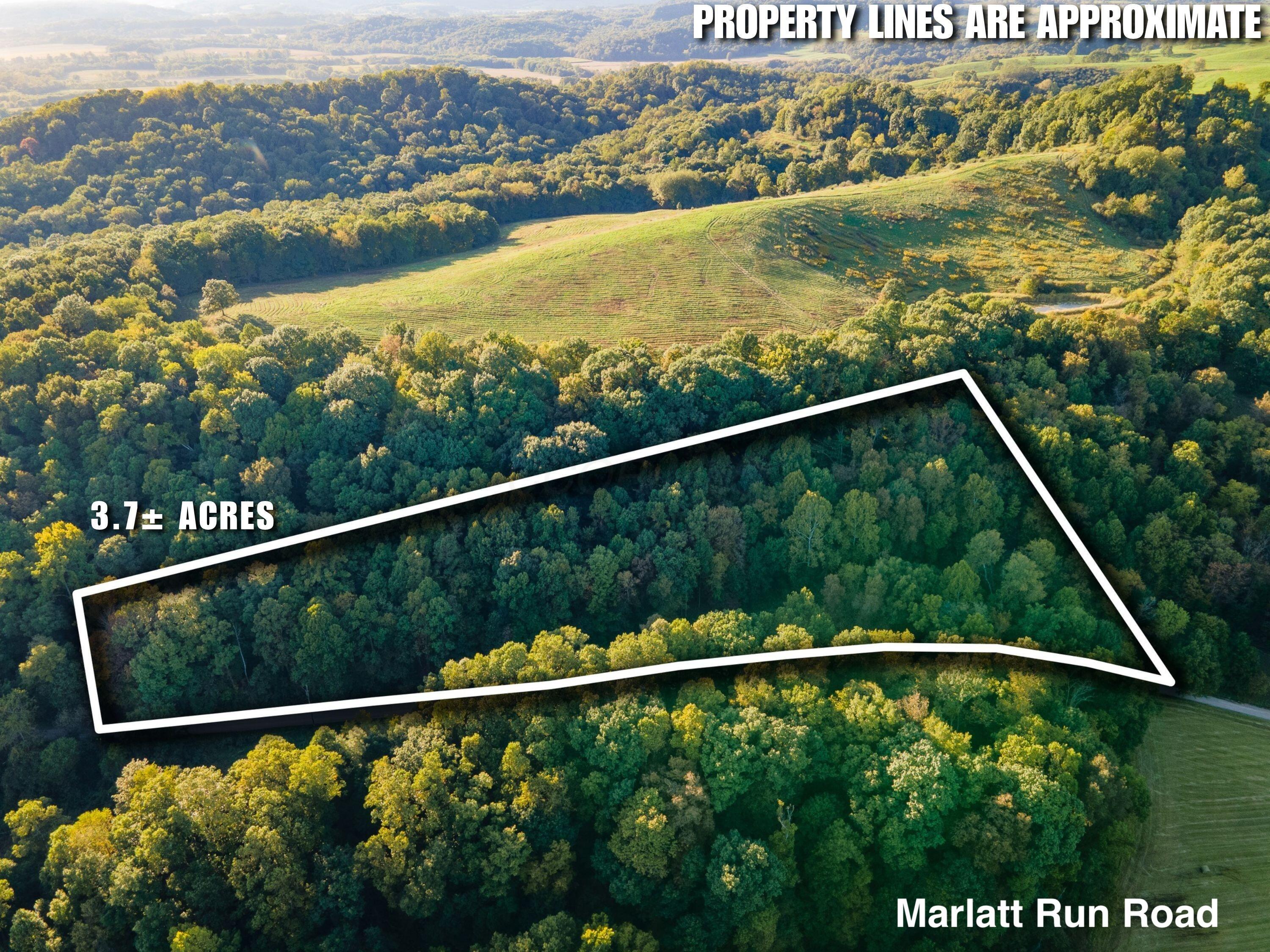 0 Marlatt Run Road