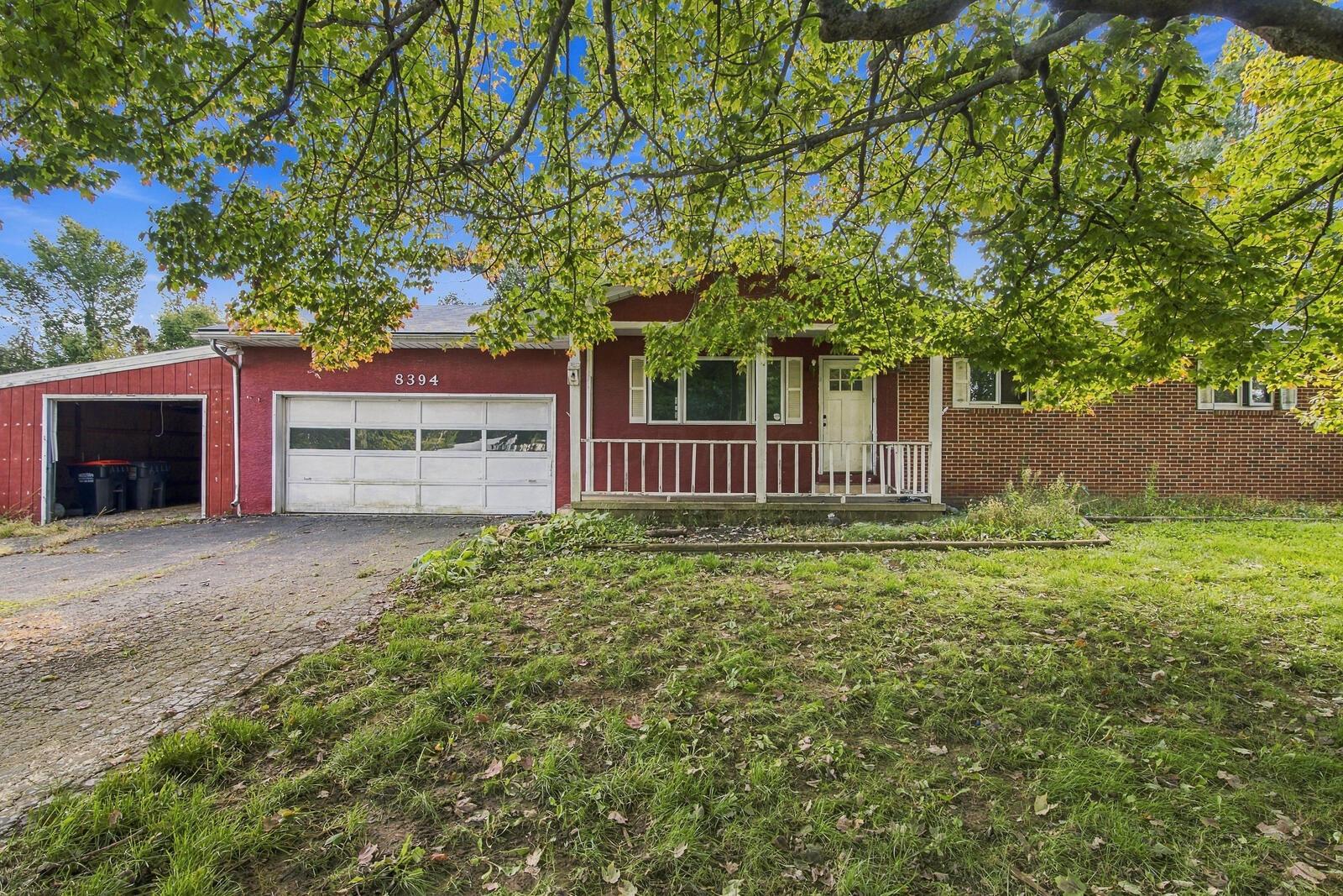 8394 Jacob White Road Property Photo 1
