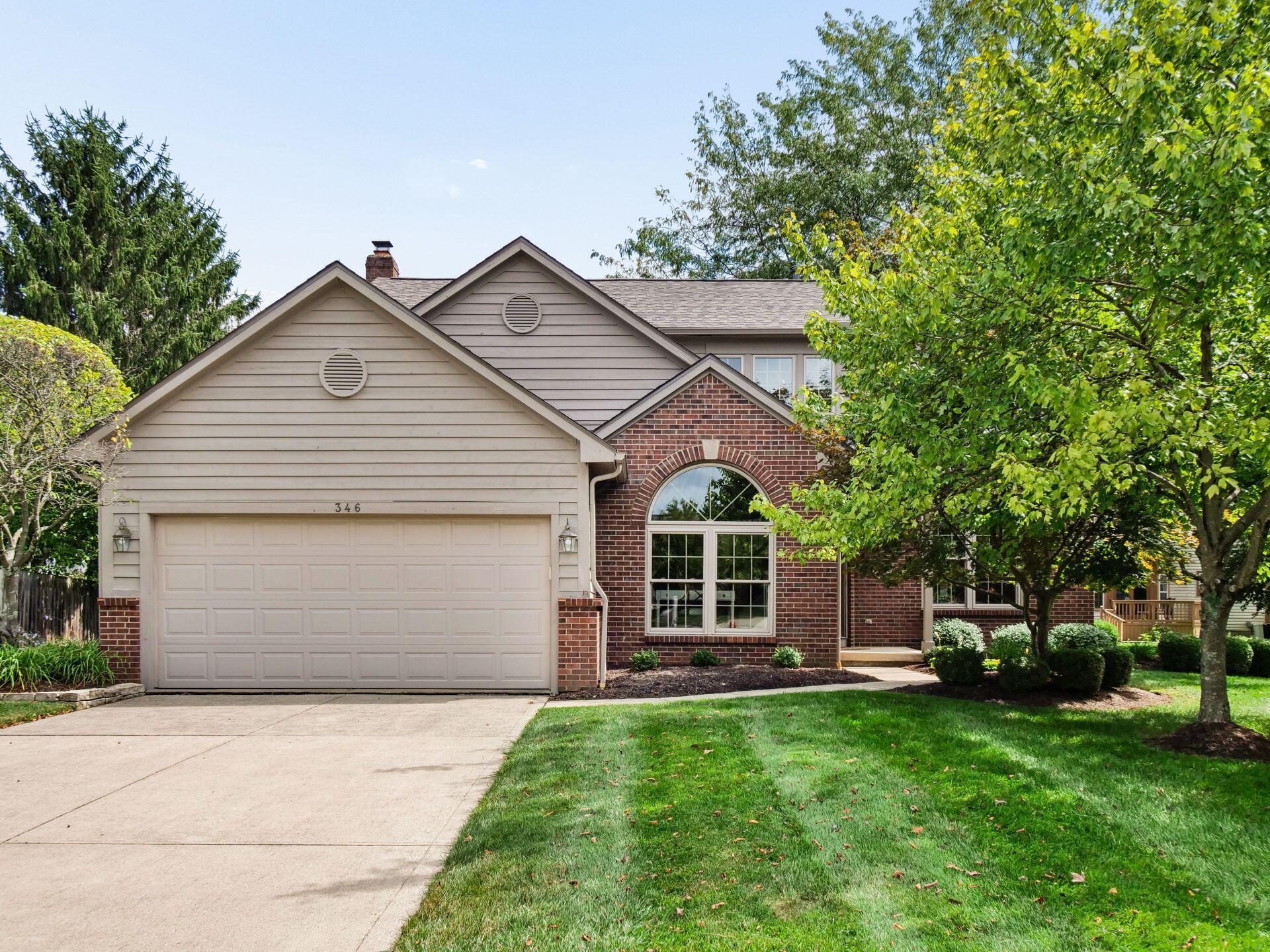 346 Harrogate Court Property Photo
