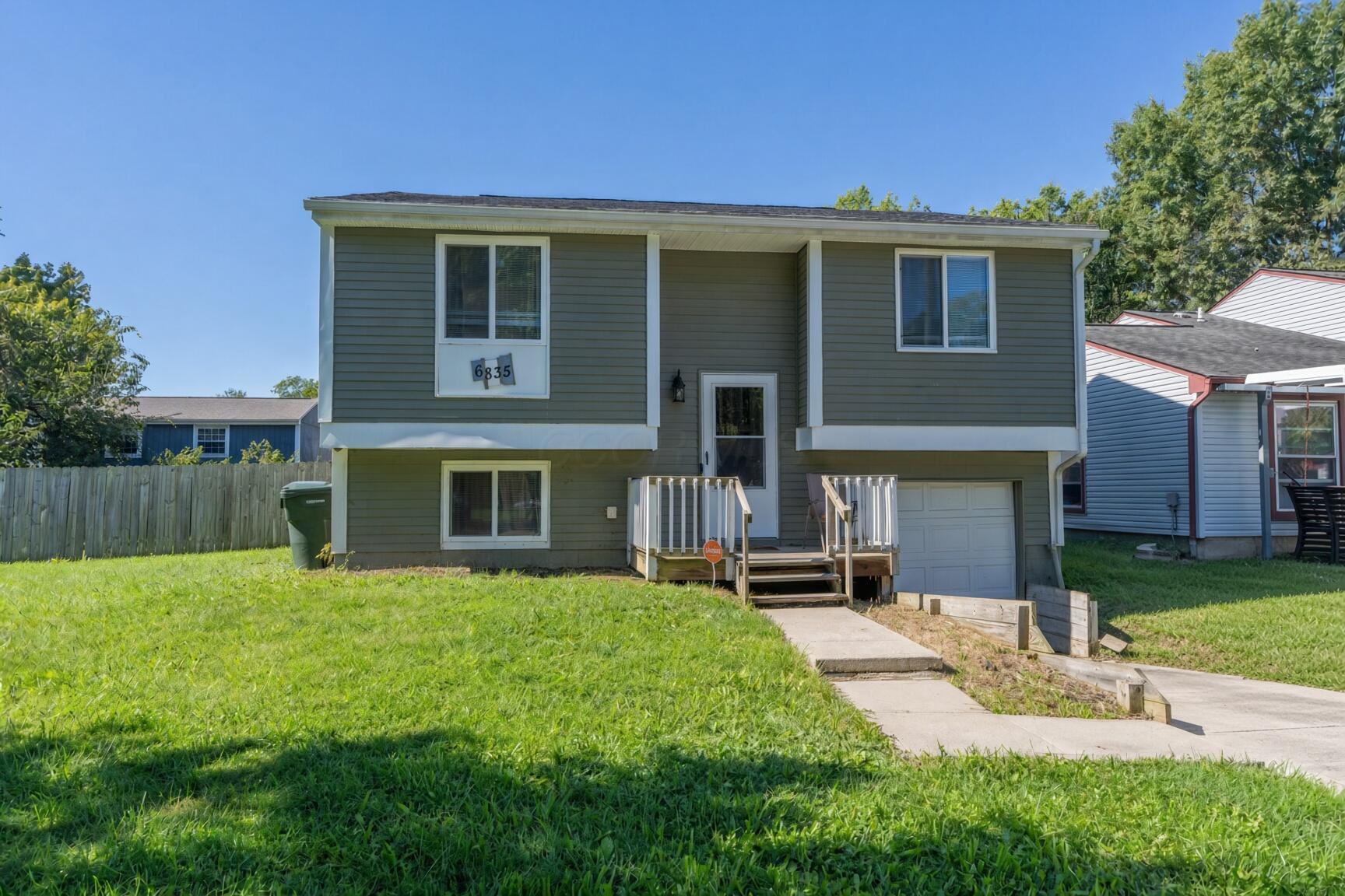 6835 Alexdon Court Property Photo 1