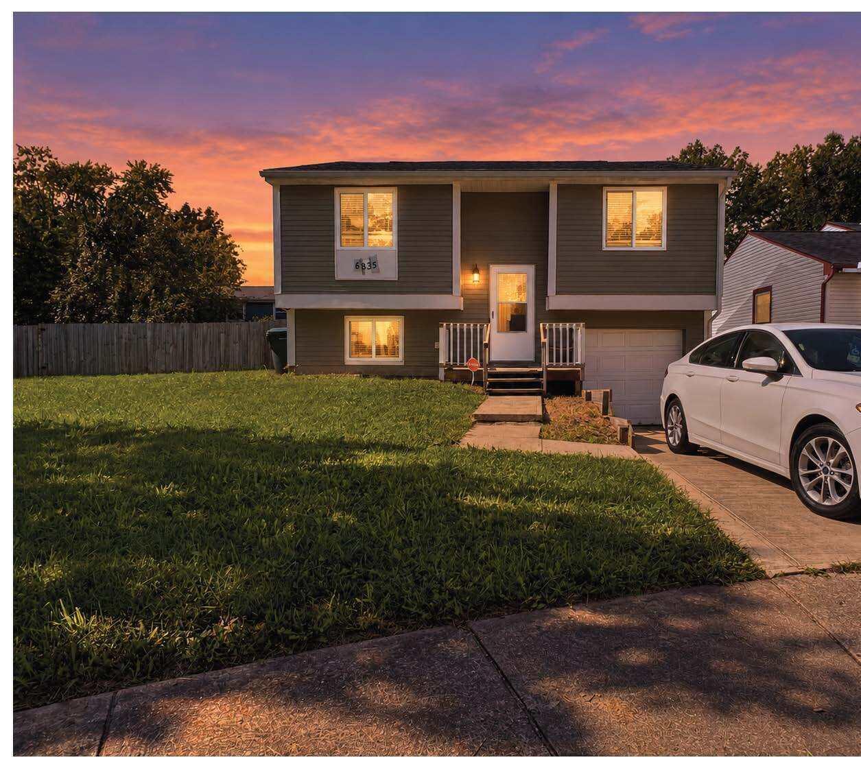 6835 Alexdon Court Property Photo 1