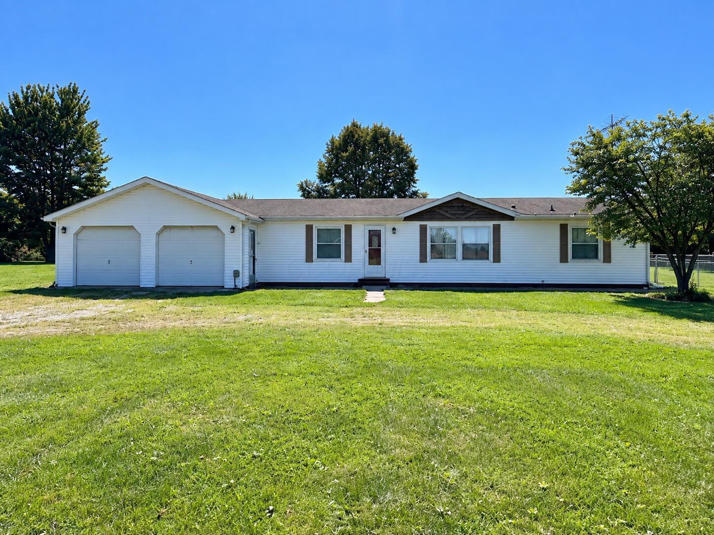 2150 Township Road 136 Property Photo 1