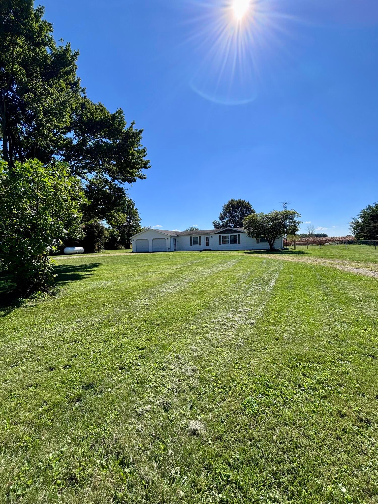 2150 Township Road 136 Property Photo 2
