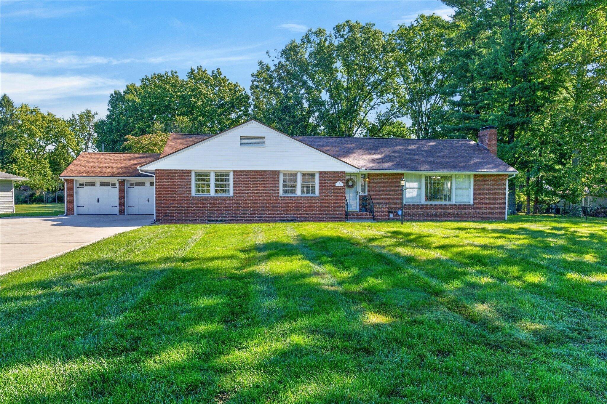 1 Shawnee Drive Property Photo 1