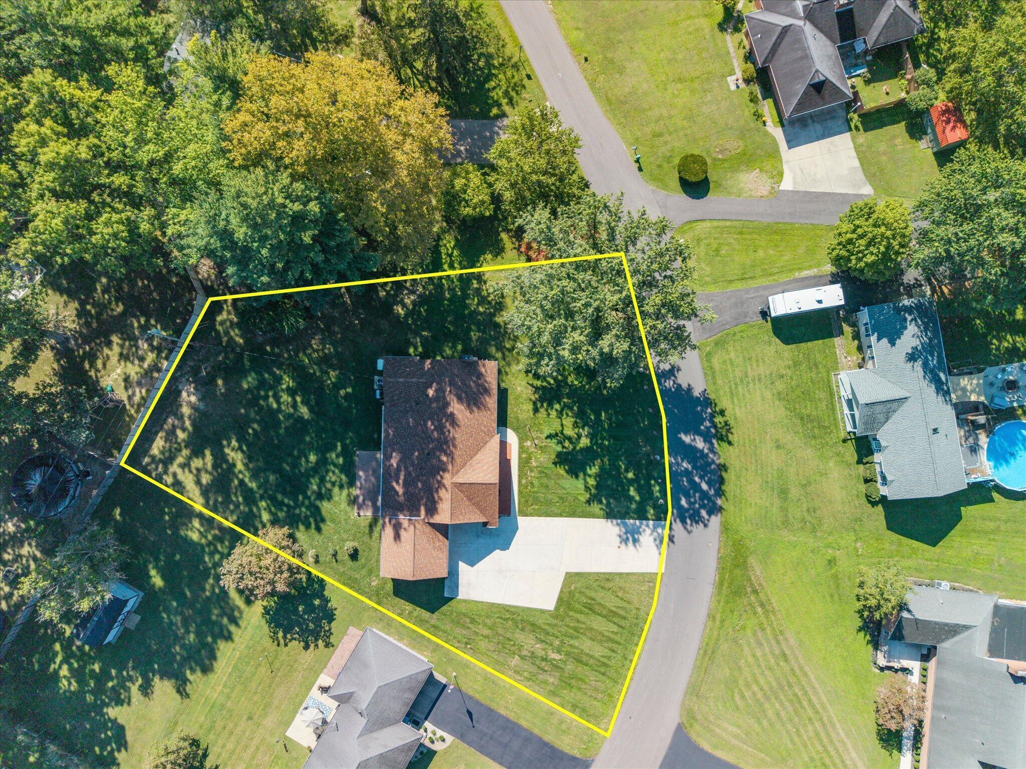 1 Shawnee Drive Property Photo 3