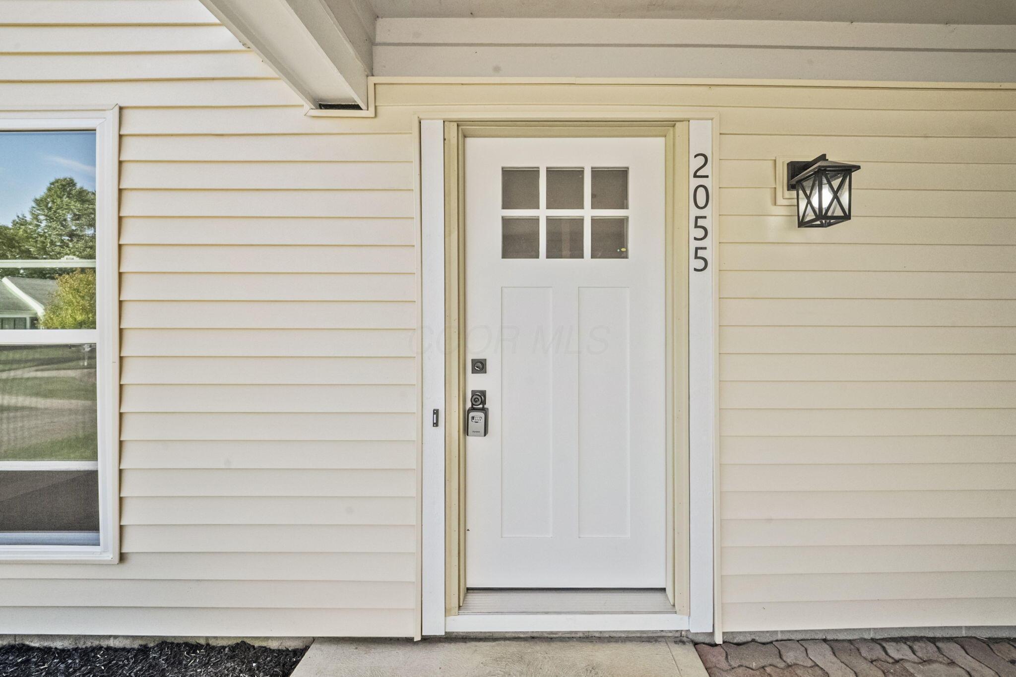 2055 Wimberly Court Property Photo 5