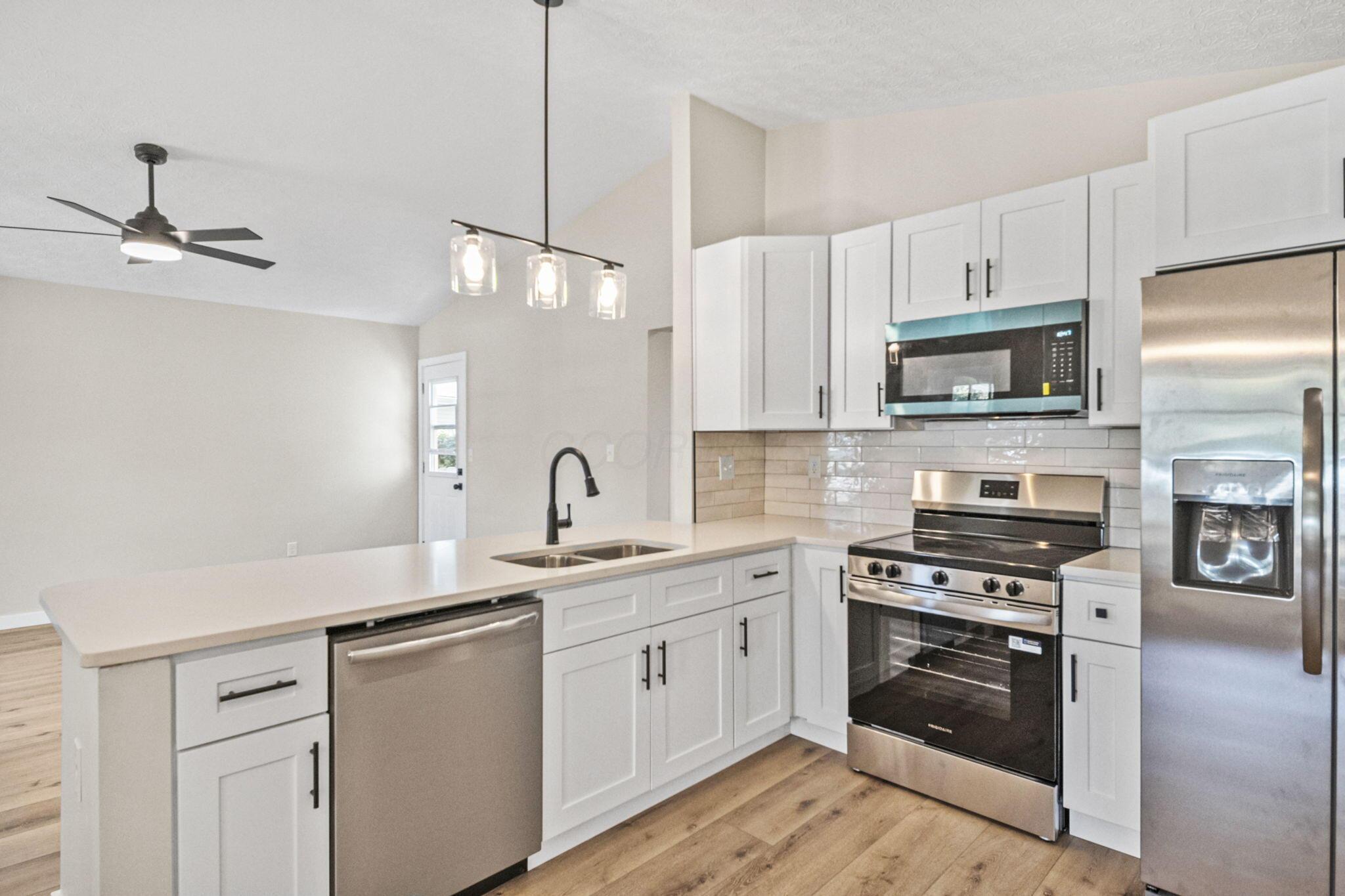 2055 Wimberly Court Property Photo 8