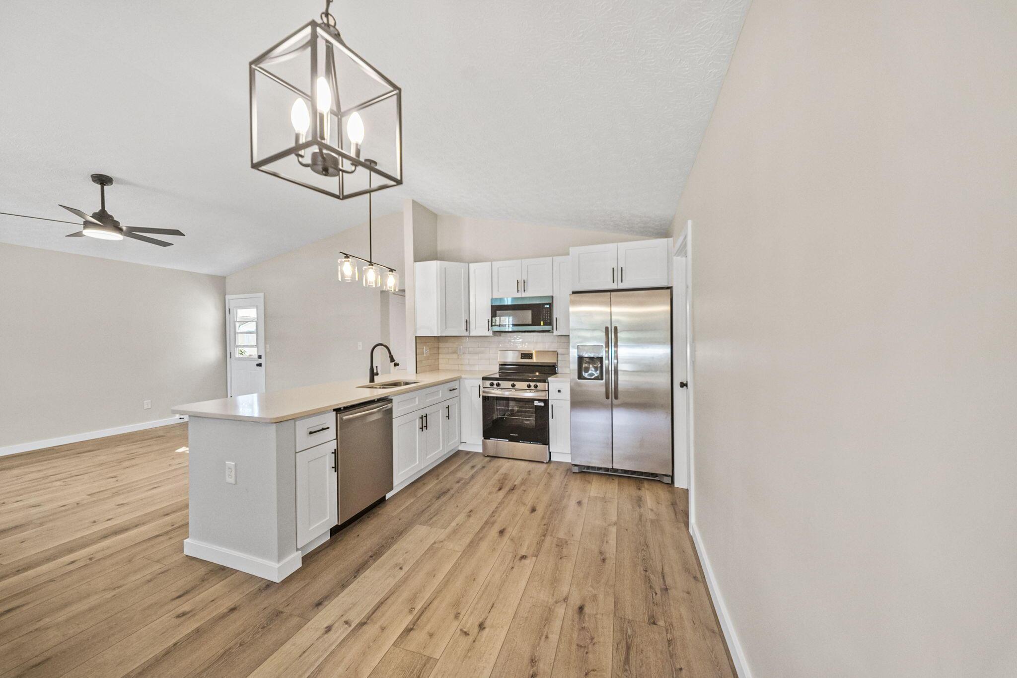 2055 Wimberly Court Property Photo 9
