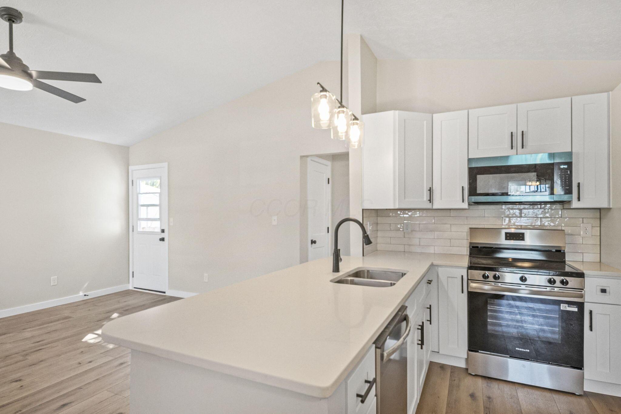 2055 Wimberly Court Property Photo 13