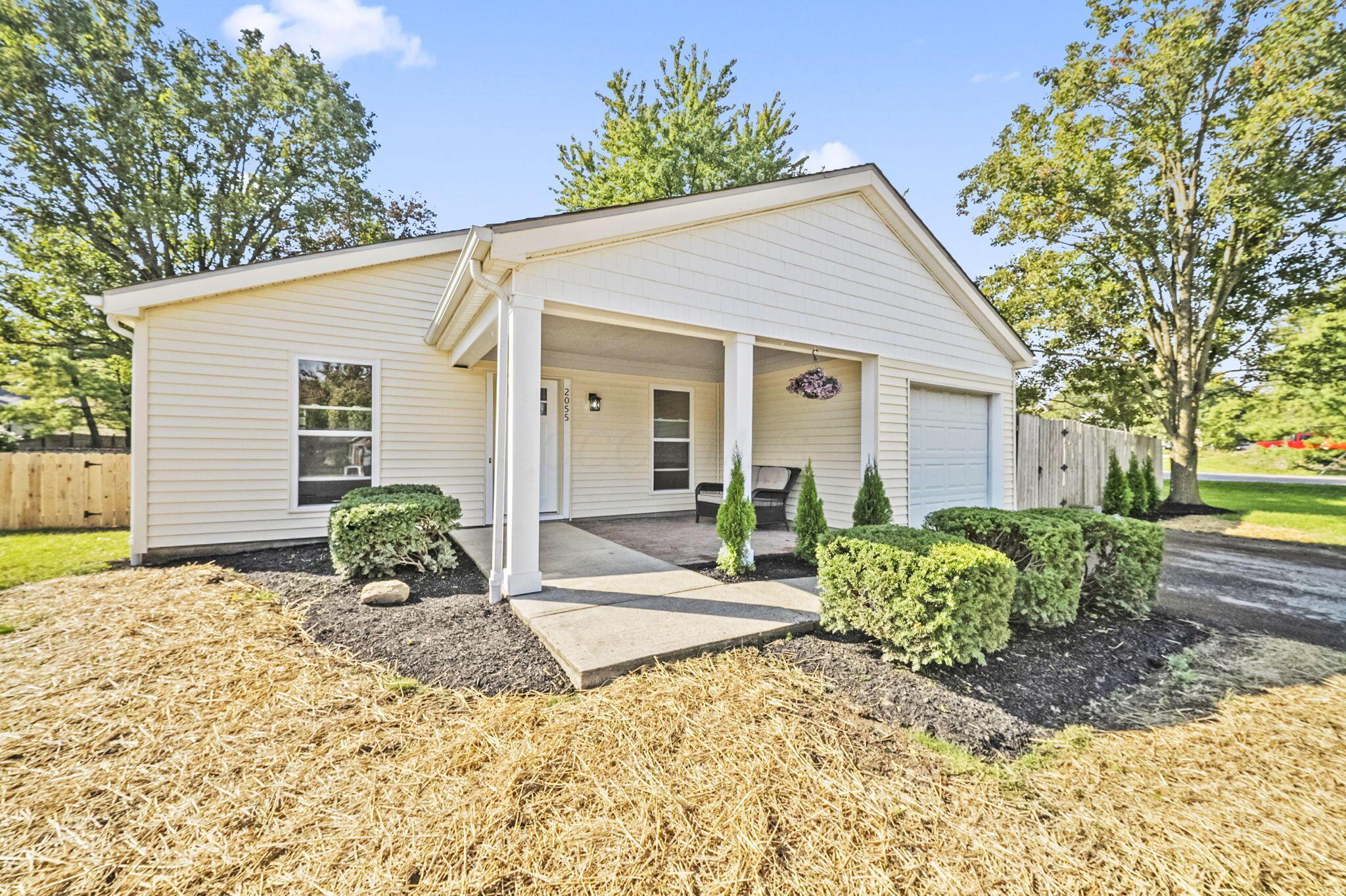 2055 Wimberly Court Property Photo 26