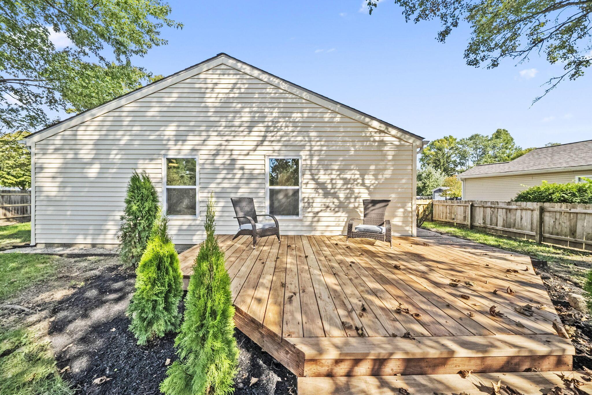 2055 Wimberly Court Property Photo 27