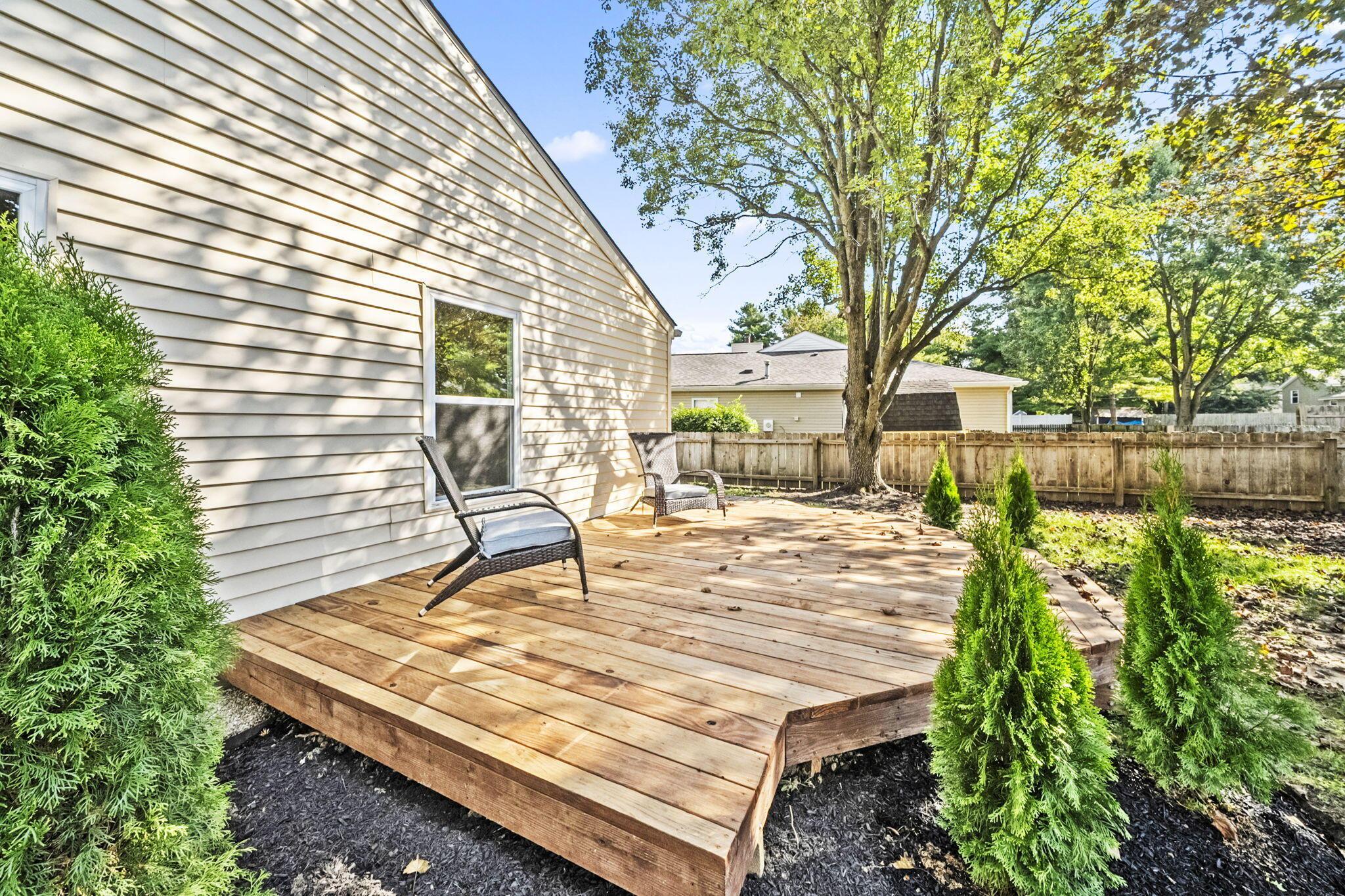 2055 Wimberly Court Property Photo 28
