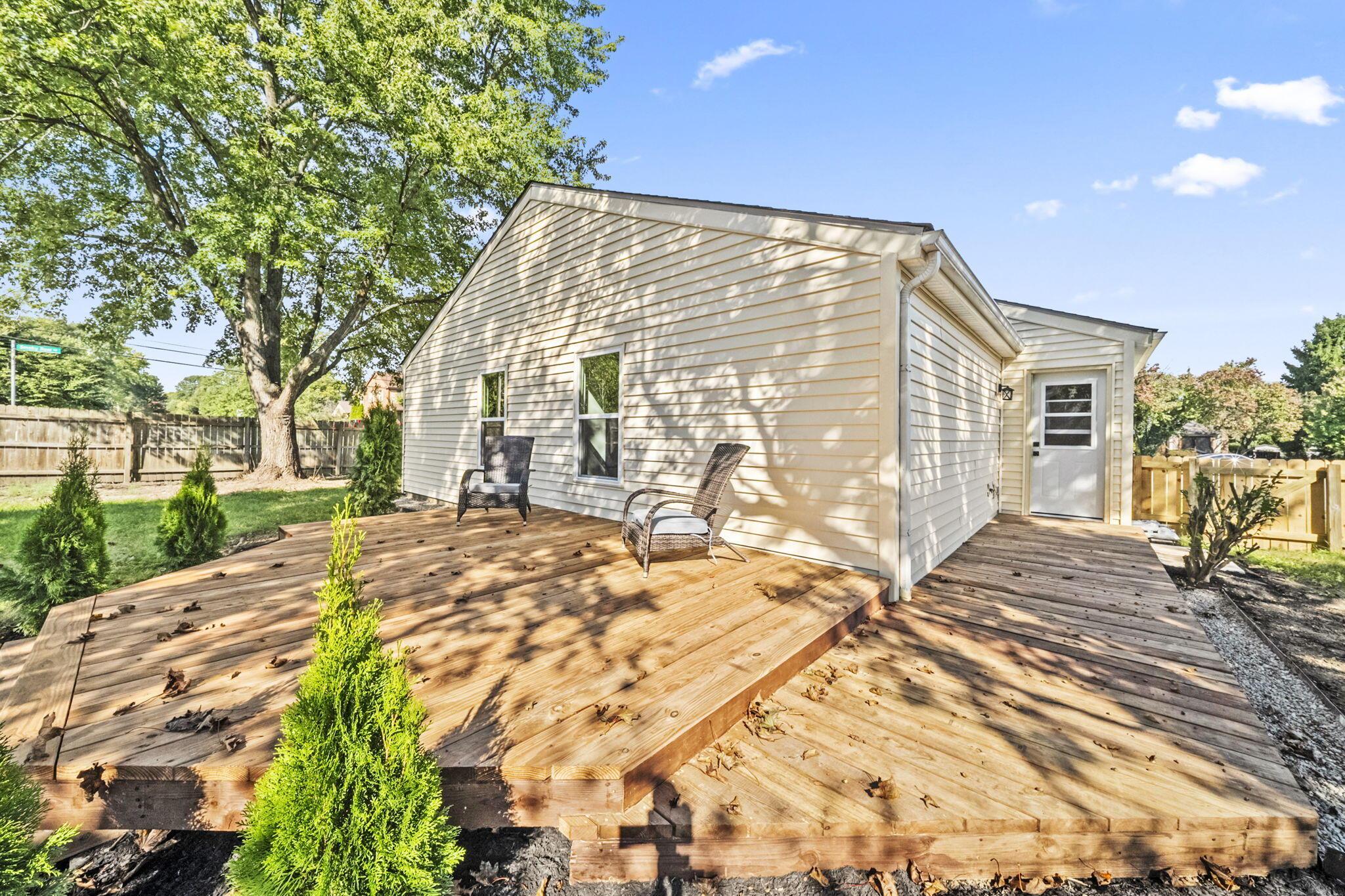 2055 Wimberly Court Property Photo 29