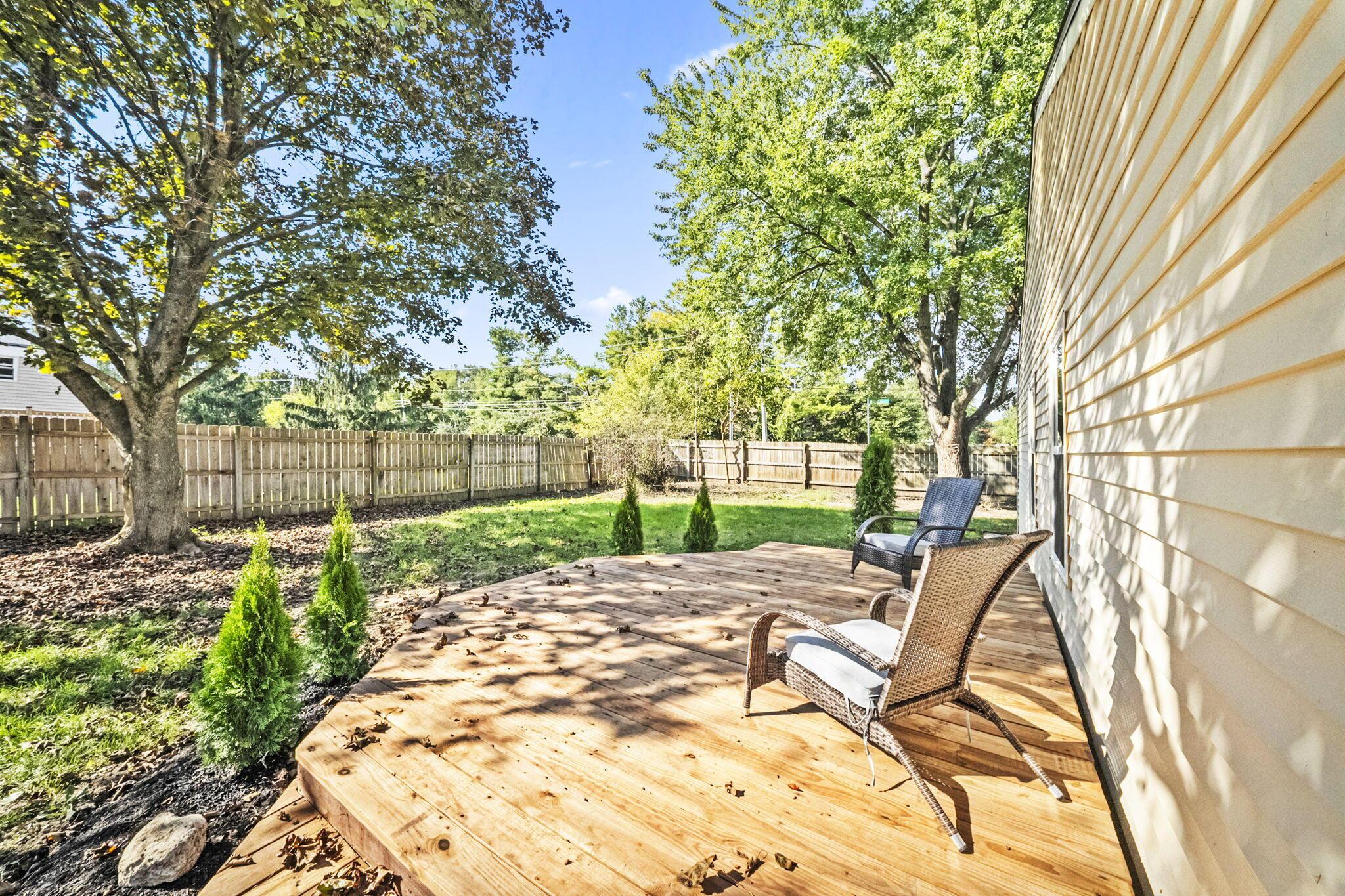 2055 Wimberly Court Property Photo 31