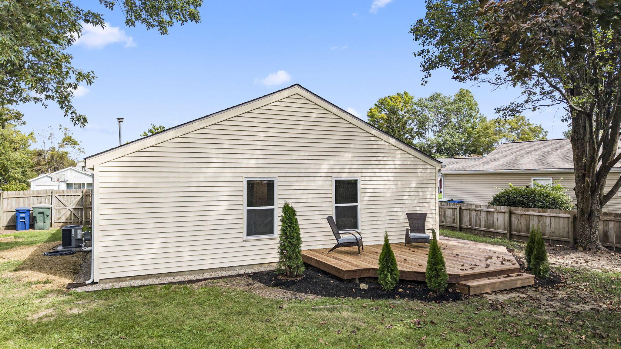 2055 Wimberly Court Property Photo 34
