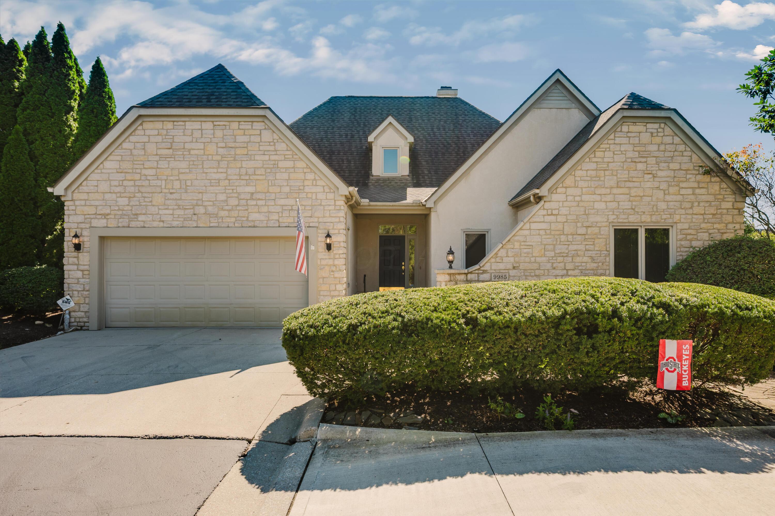 9985 Gresham Court
