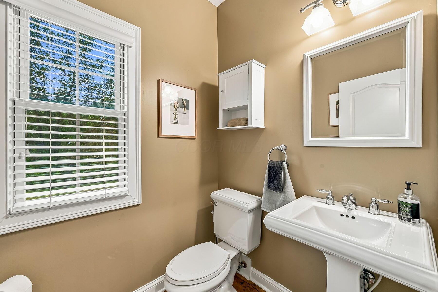 9322 Creighton Drive Property Photo 16
