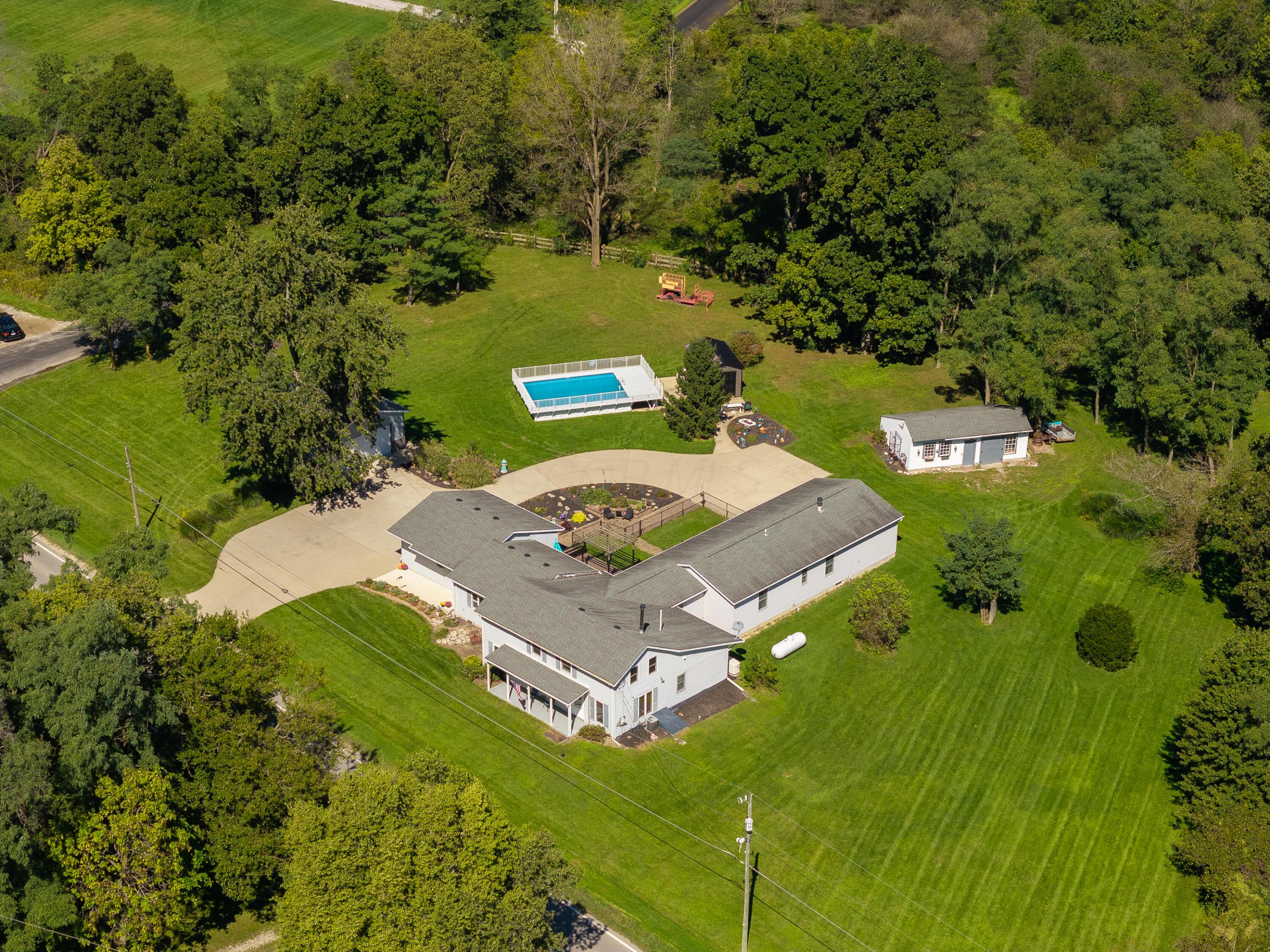 14041 E State Route 37 Property Photo 1