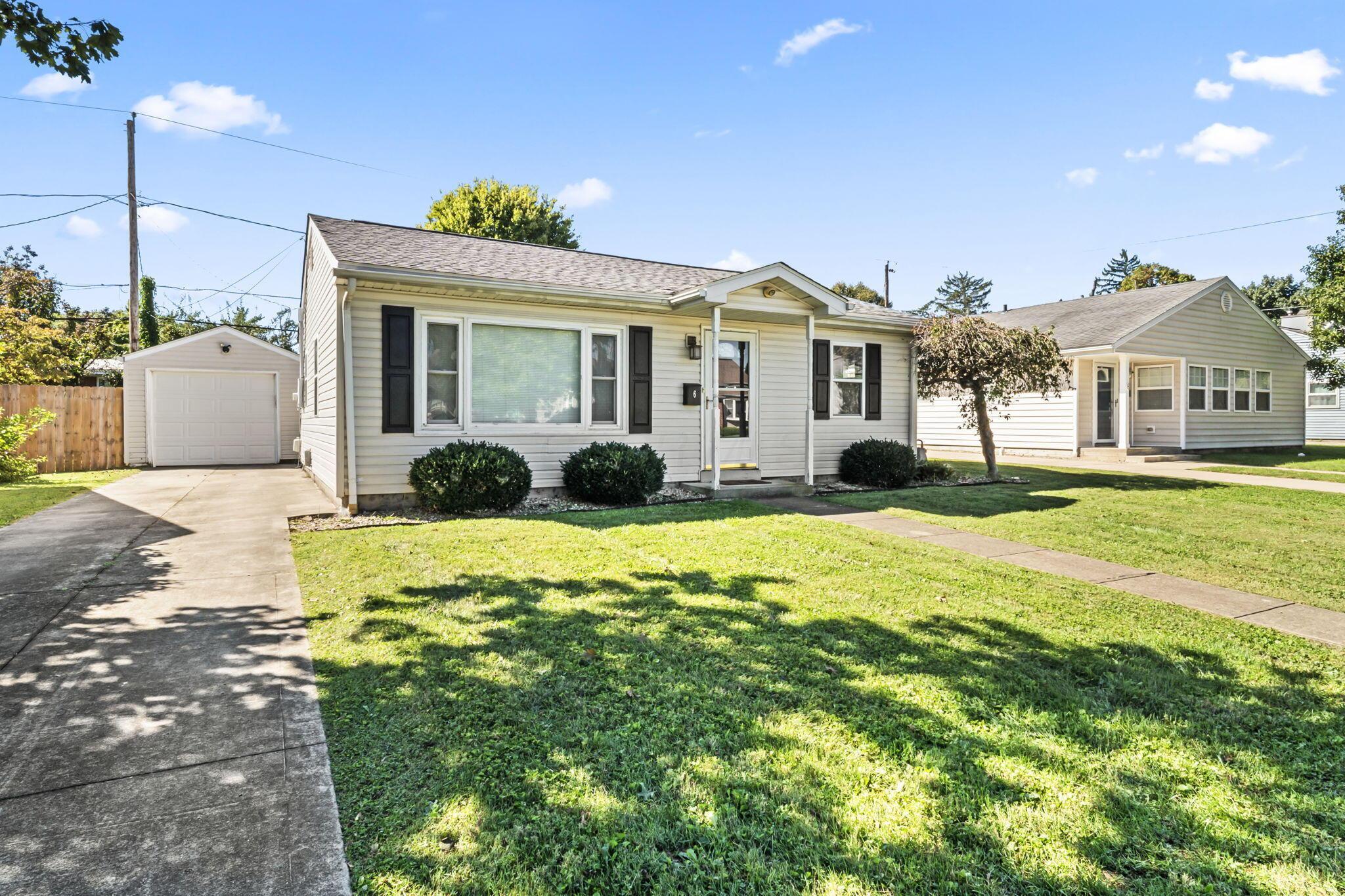 6 Marlboro Drive Property Photo 1