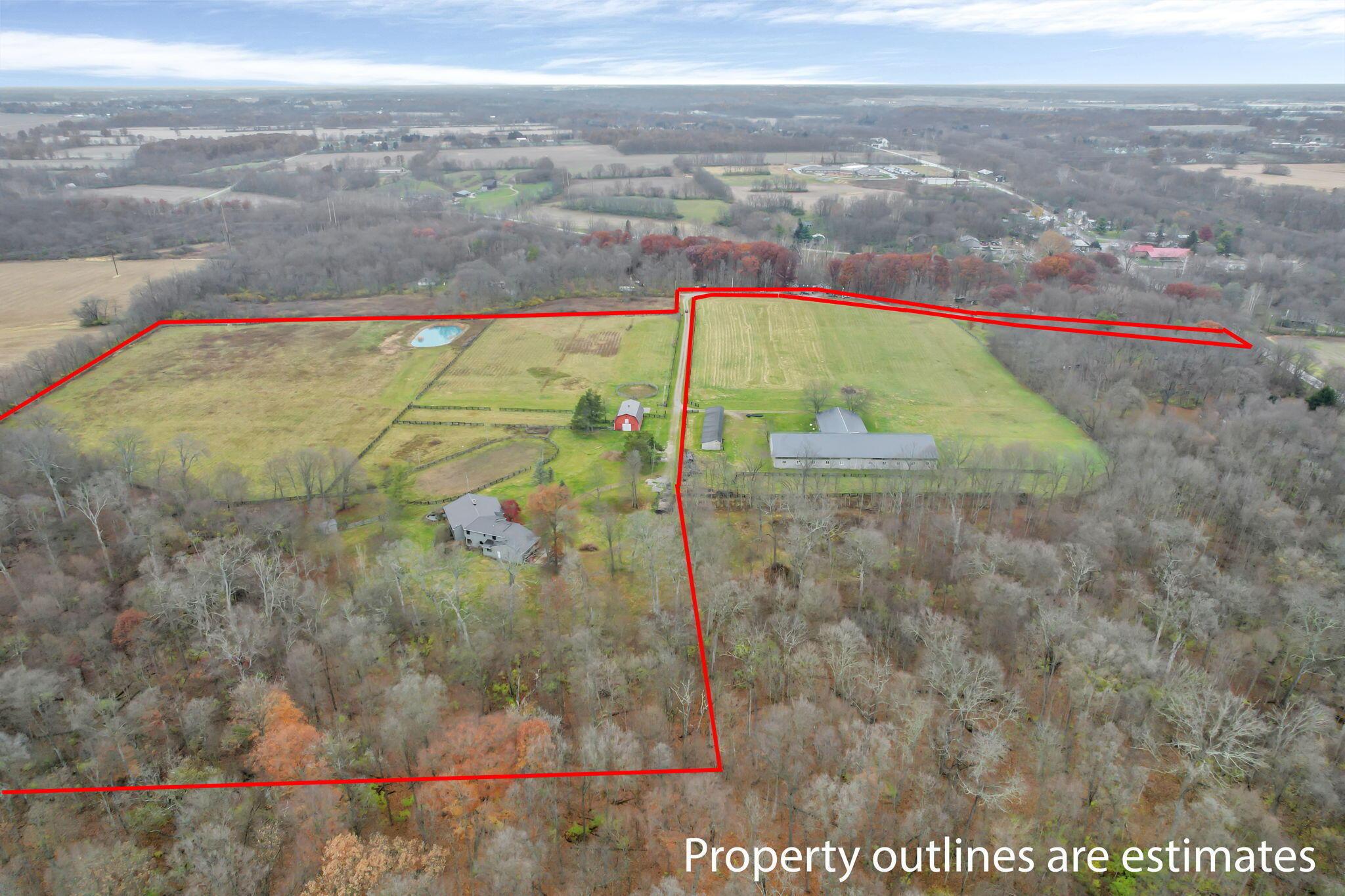 4910 State Route 257 S Property Photo 1