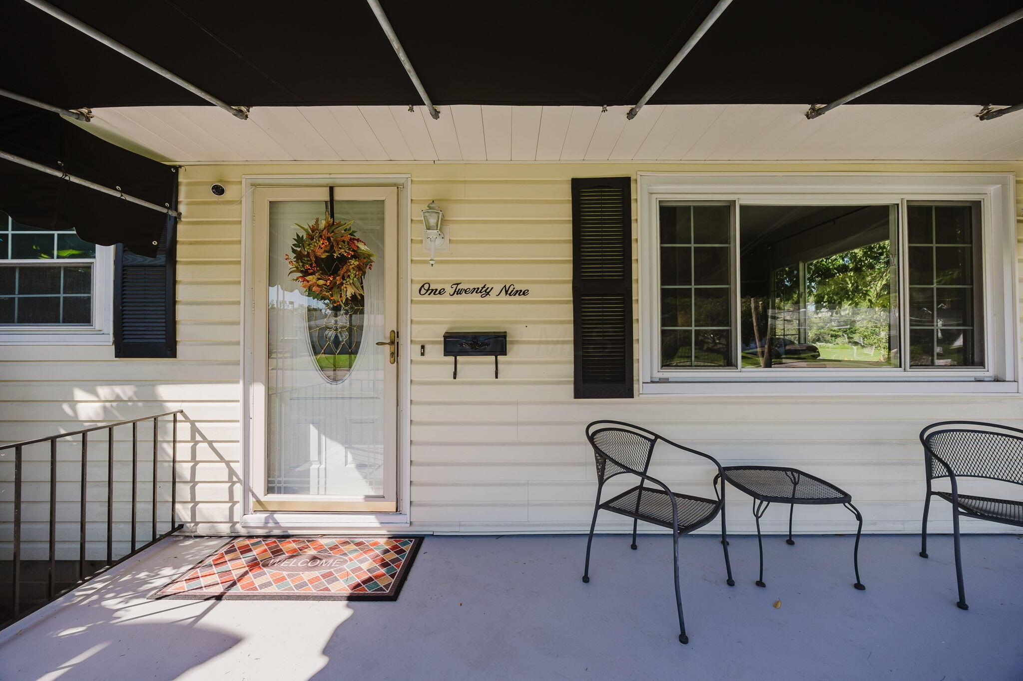 129 Kanawha Road Property Photo 10