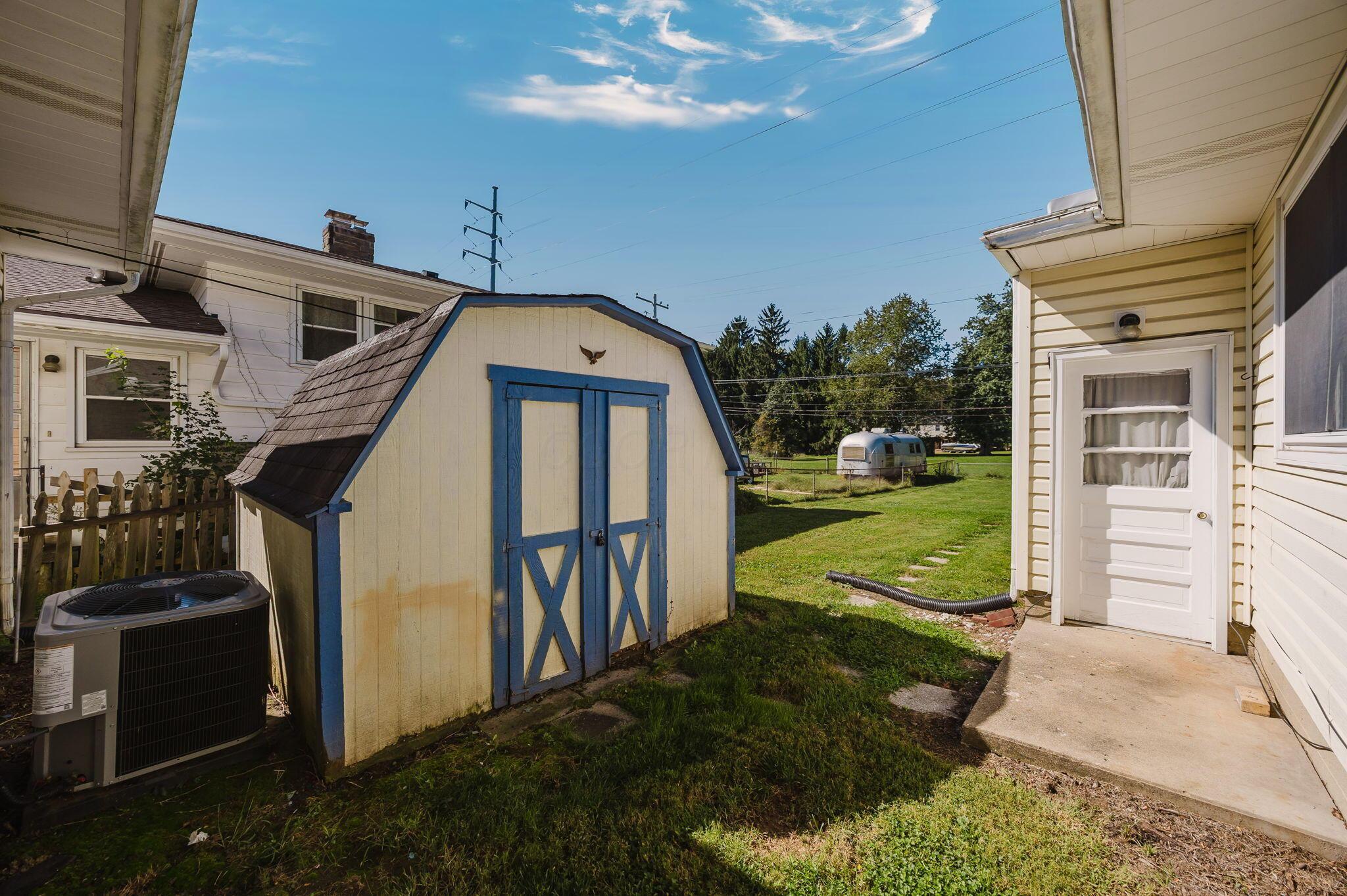 129 Kanawha Road Property Photo 58