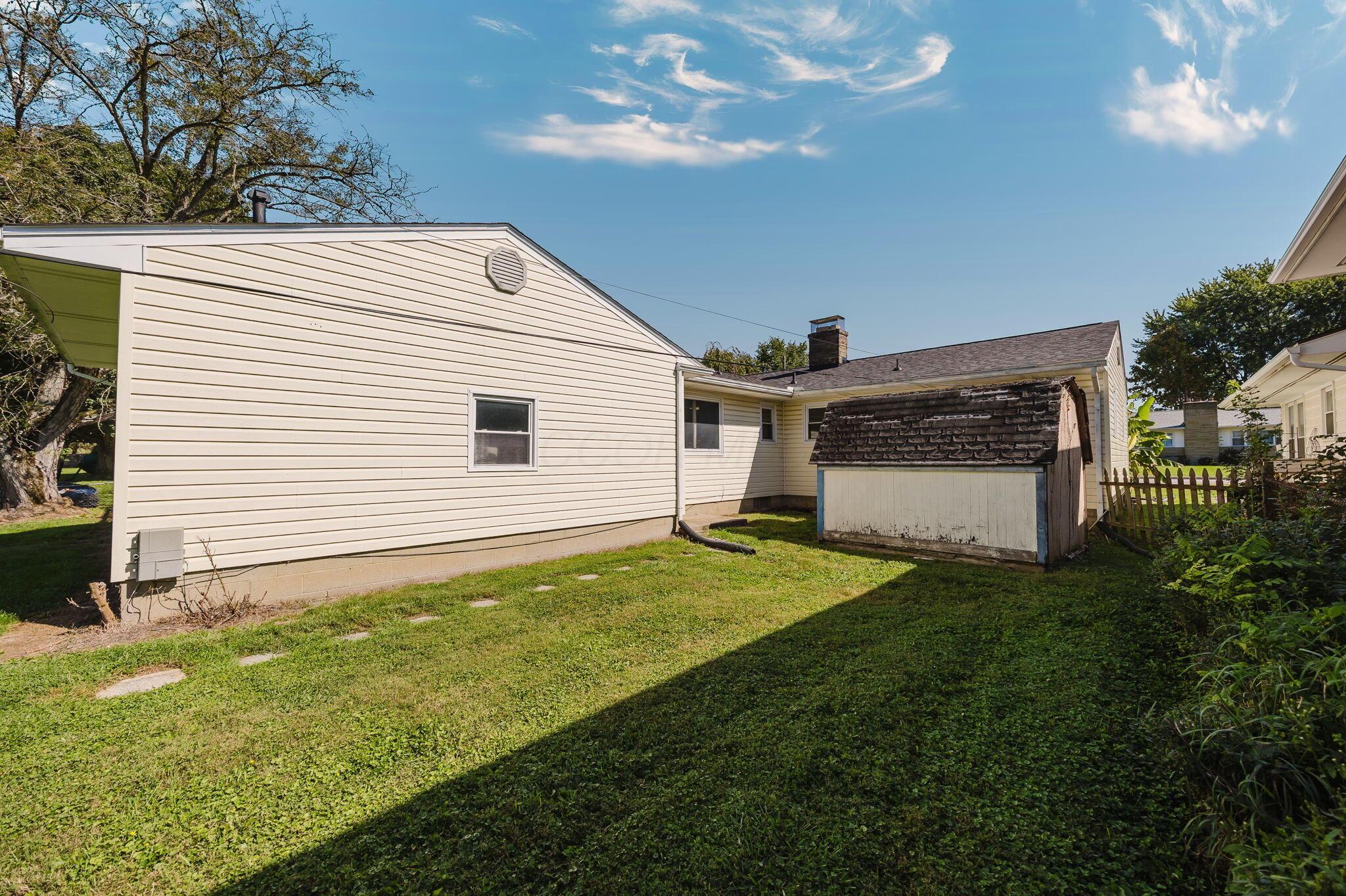 129 Kanawha Road Property Photo 59