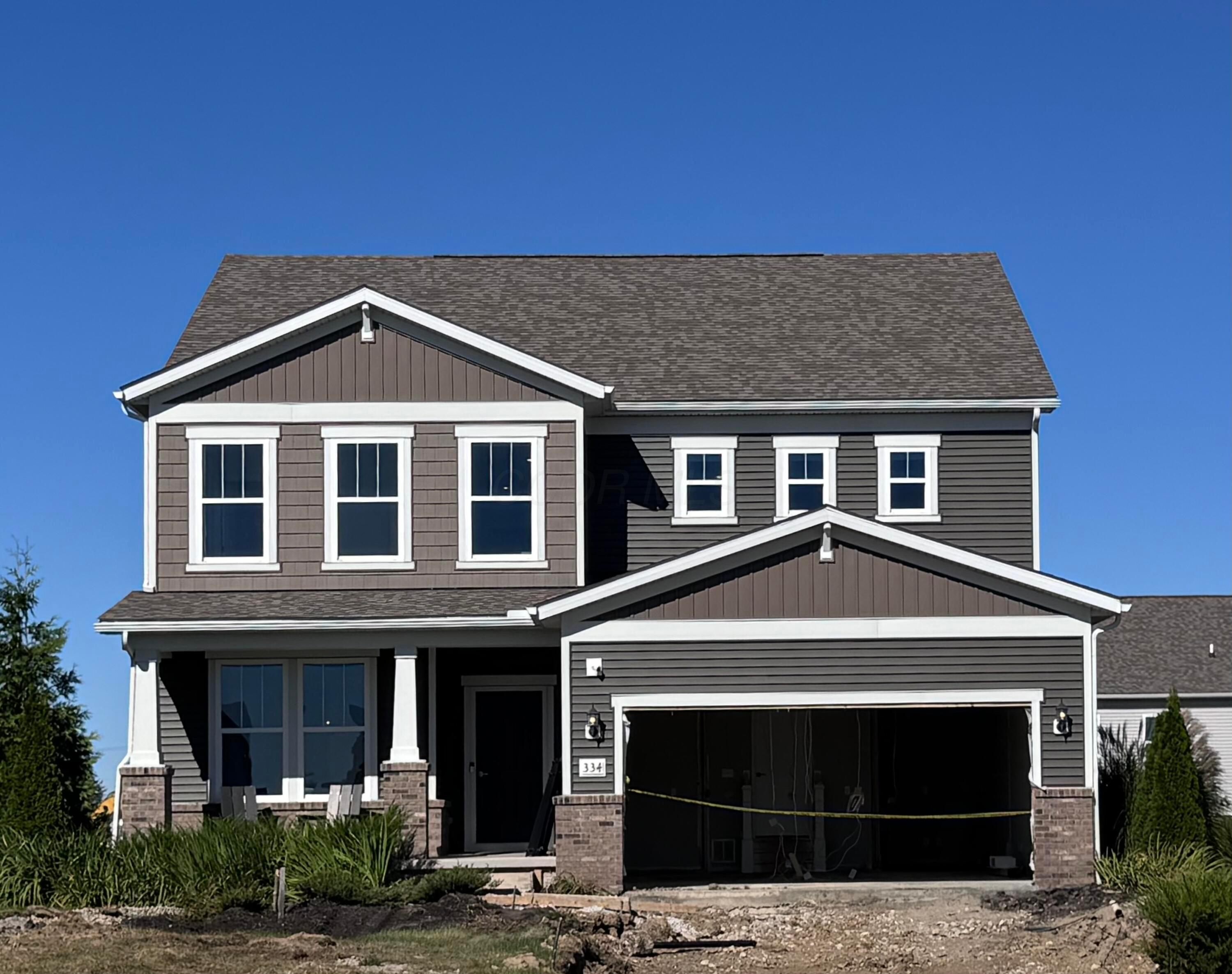 334 Amrine Way, Lot 110 Property Photo 1