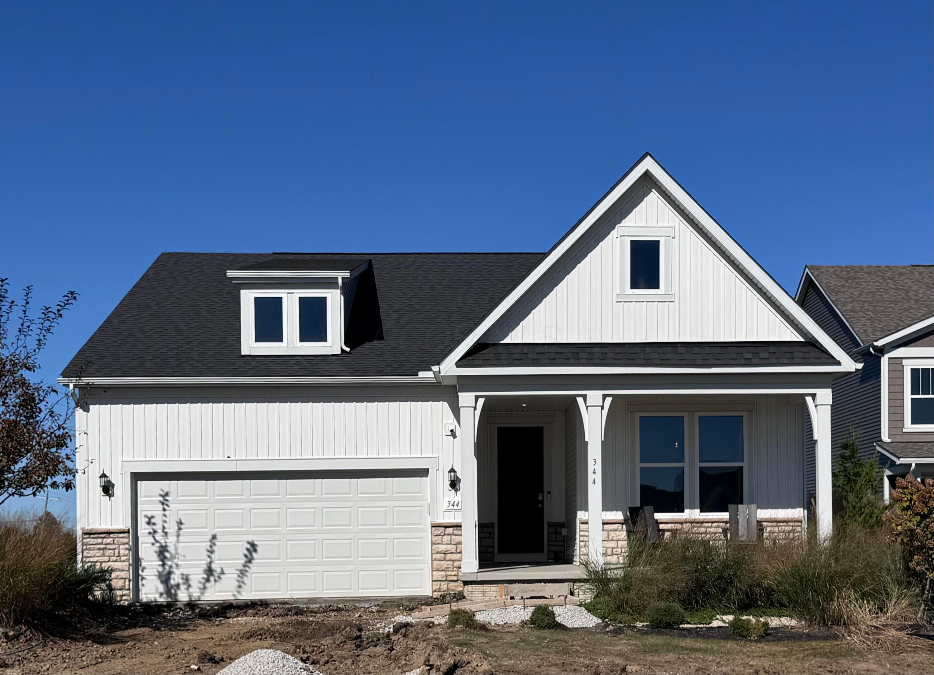 344 Amrine Way, Lot 111 Property Photo 1