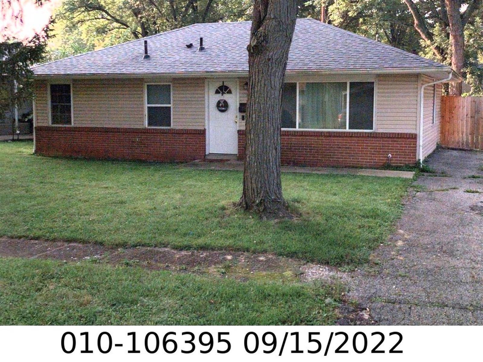 4685 Janis Drive Property Photo 1