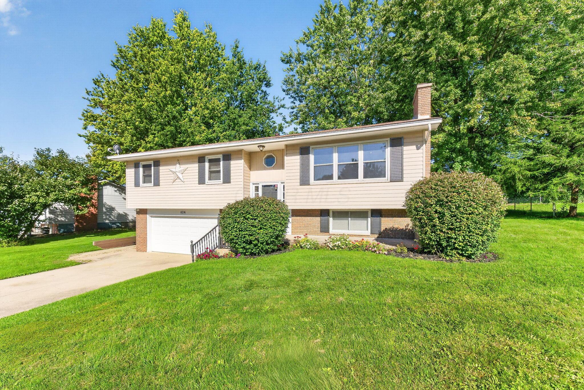 824 Ridgeview Drive Property Photo 4